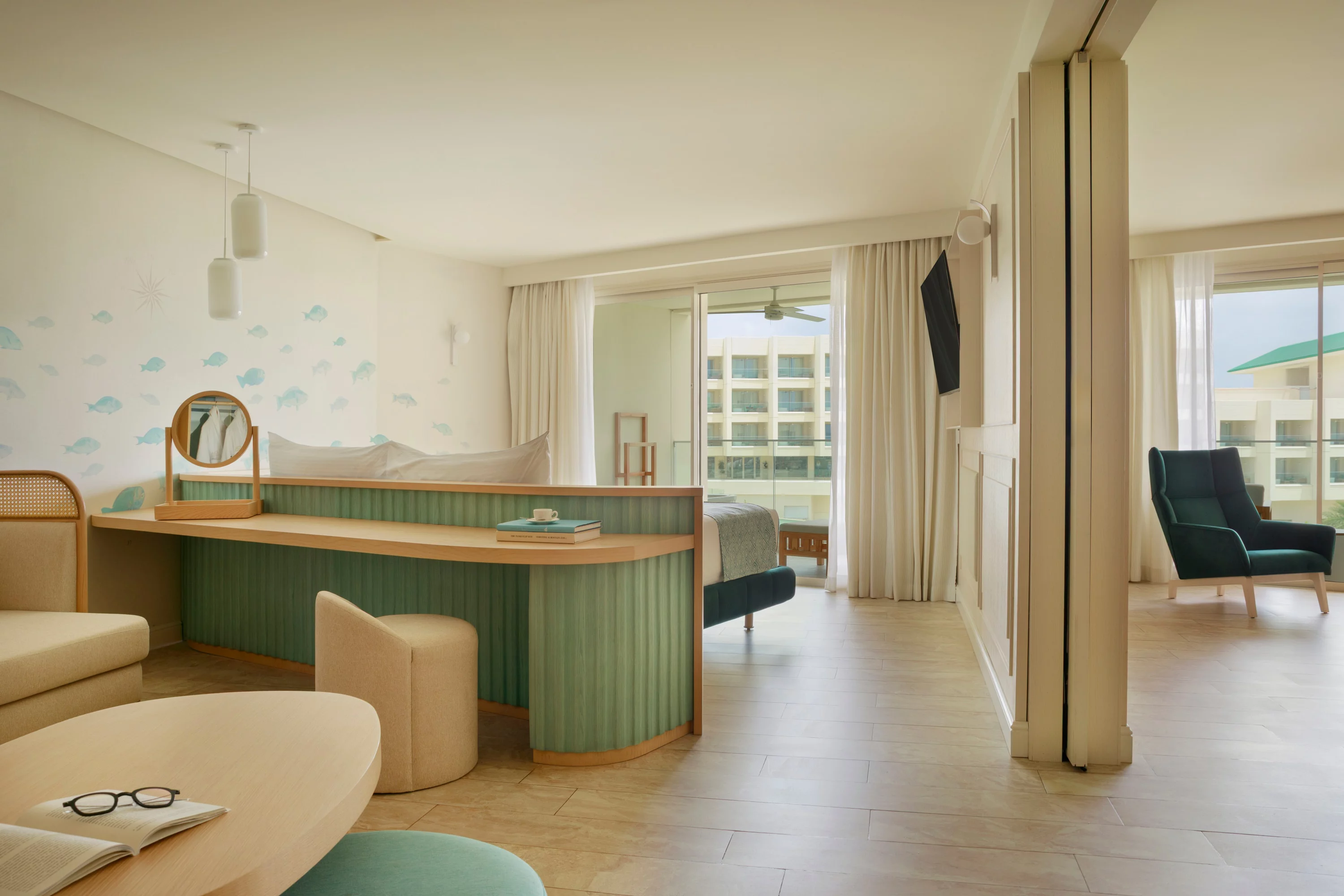 JOIA Aruba by Iberostar — 17