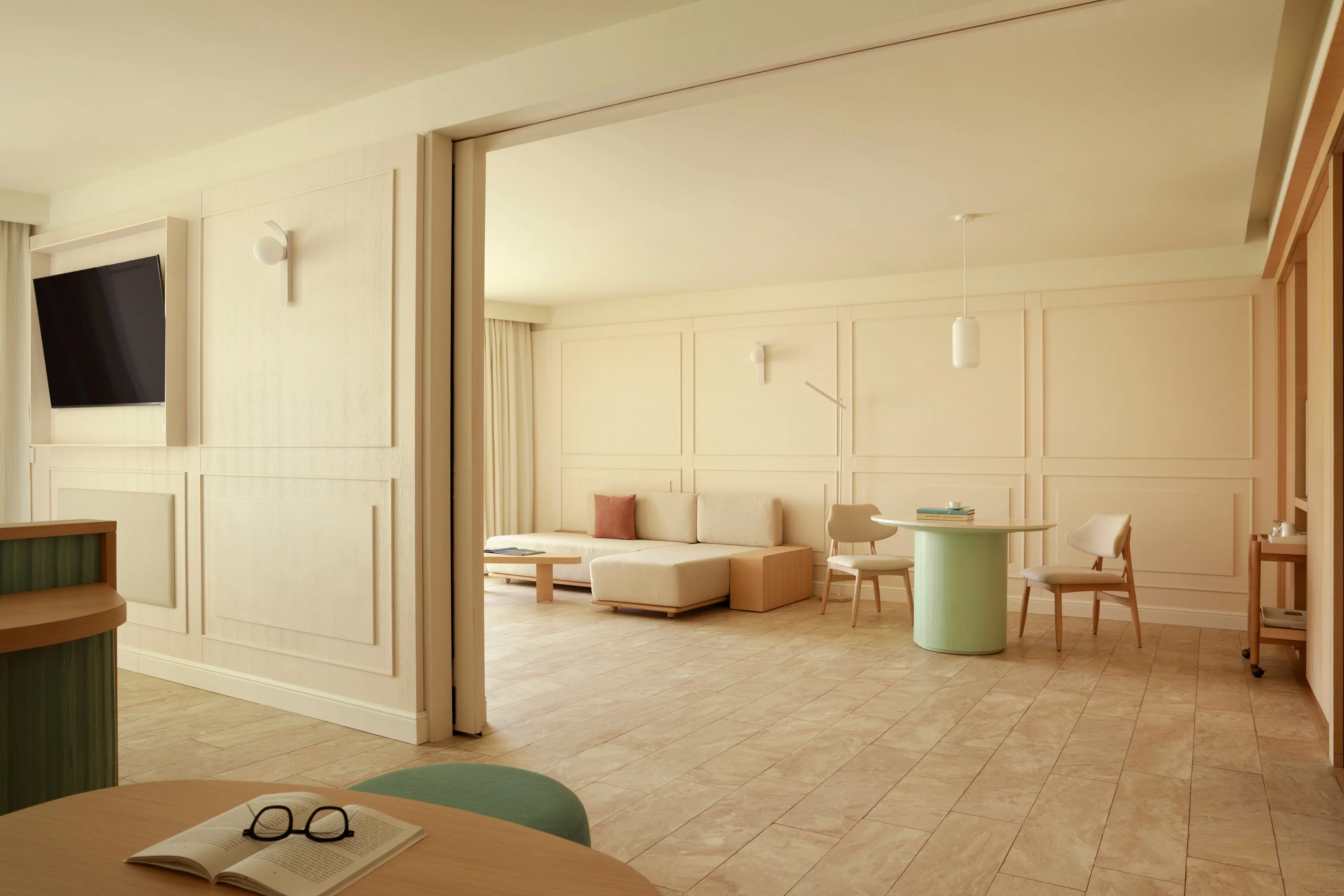 JOIA Aruba by Iberostar — 18