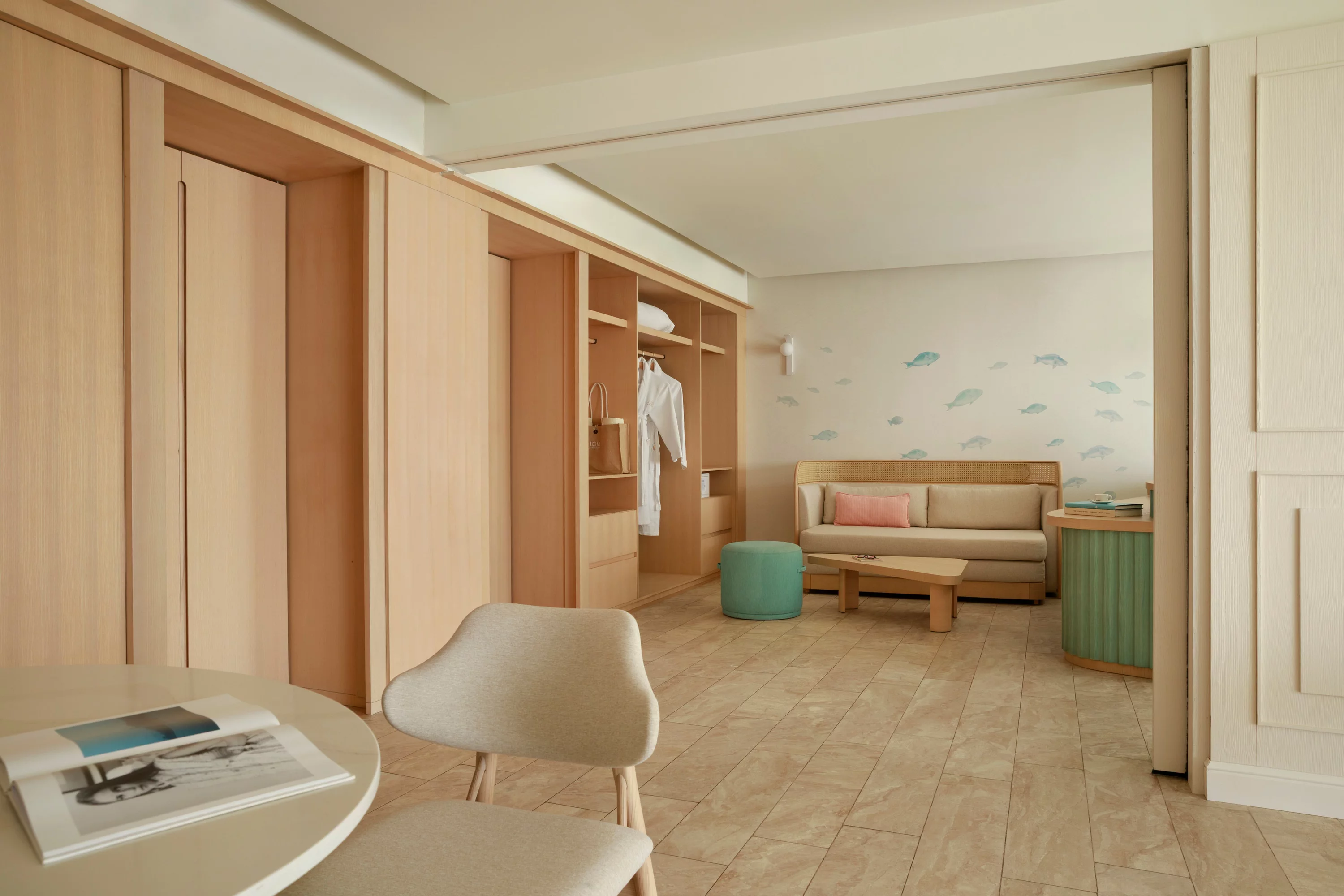 JOIA Aruba by Iberostar — 21