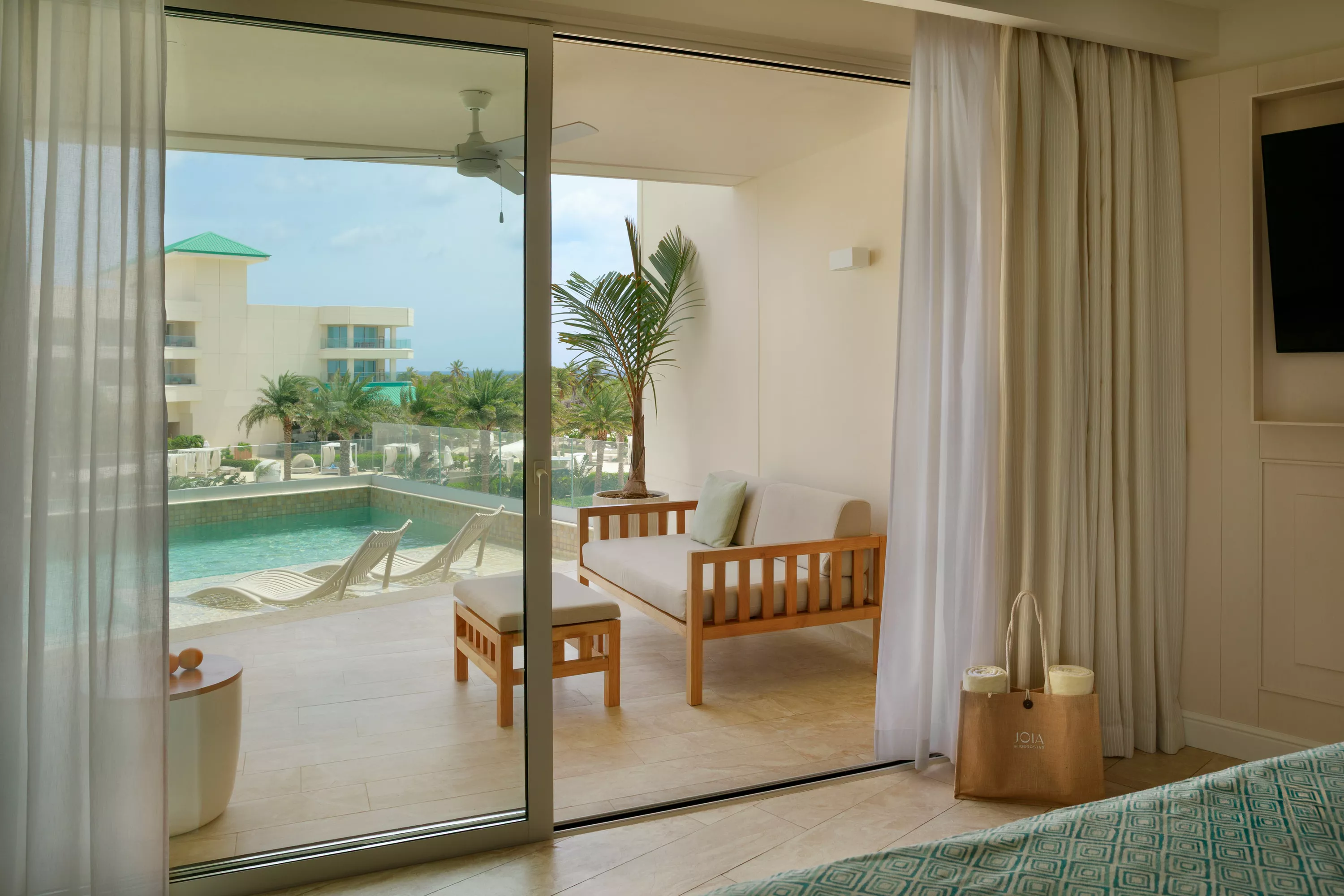 JOIA Aruba by Iberostar — 13
