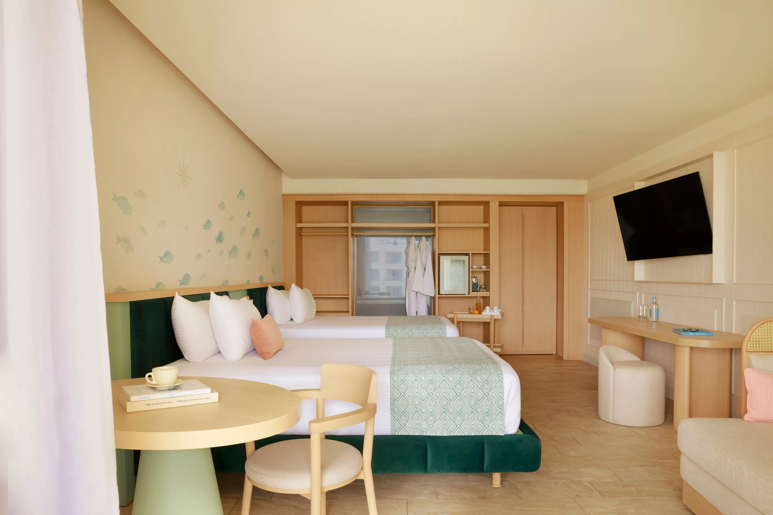 JOIA Aruba by Iberostar — 32
