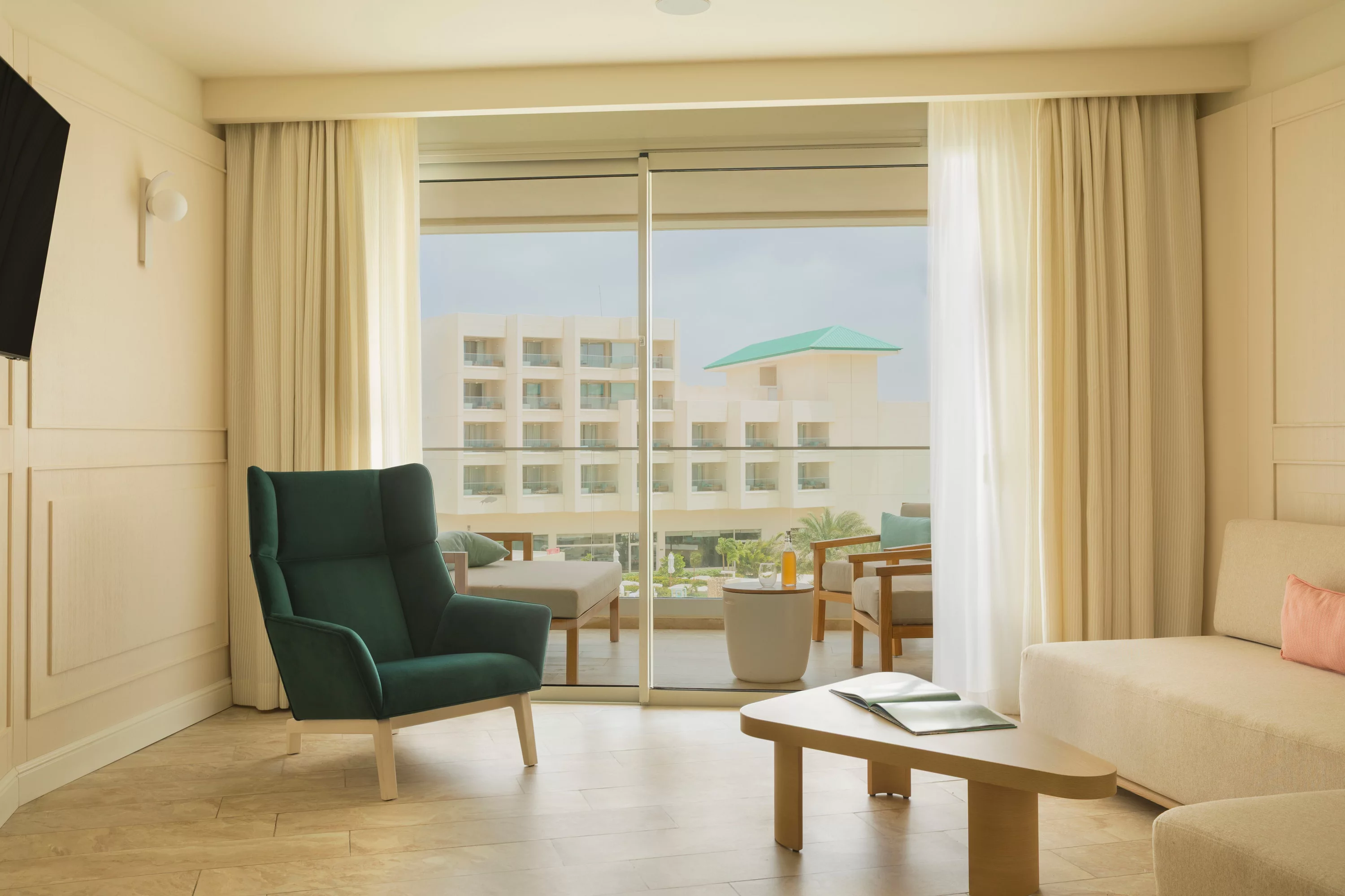 JOIA Aruba by Iberostar — 20