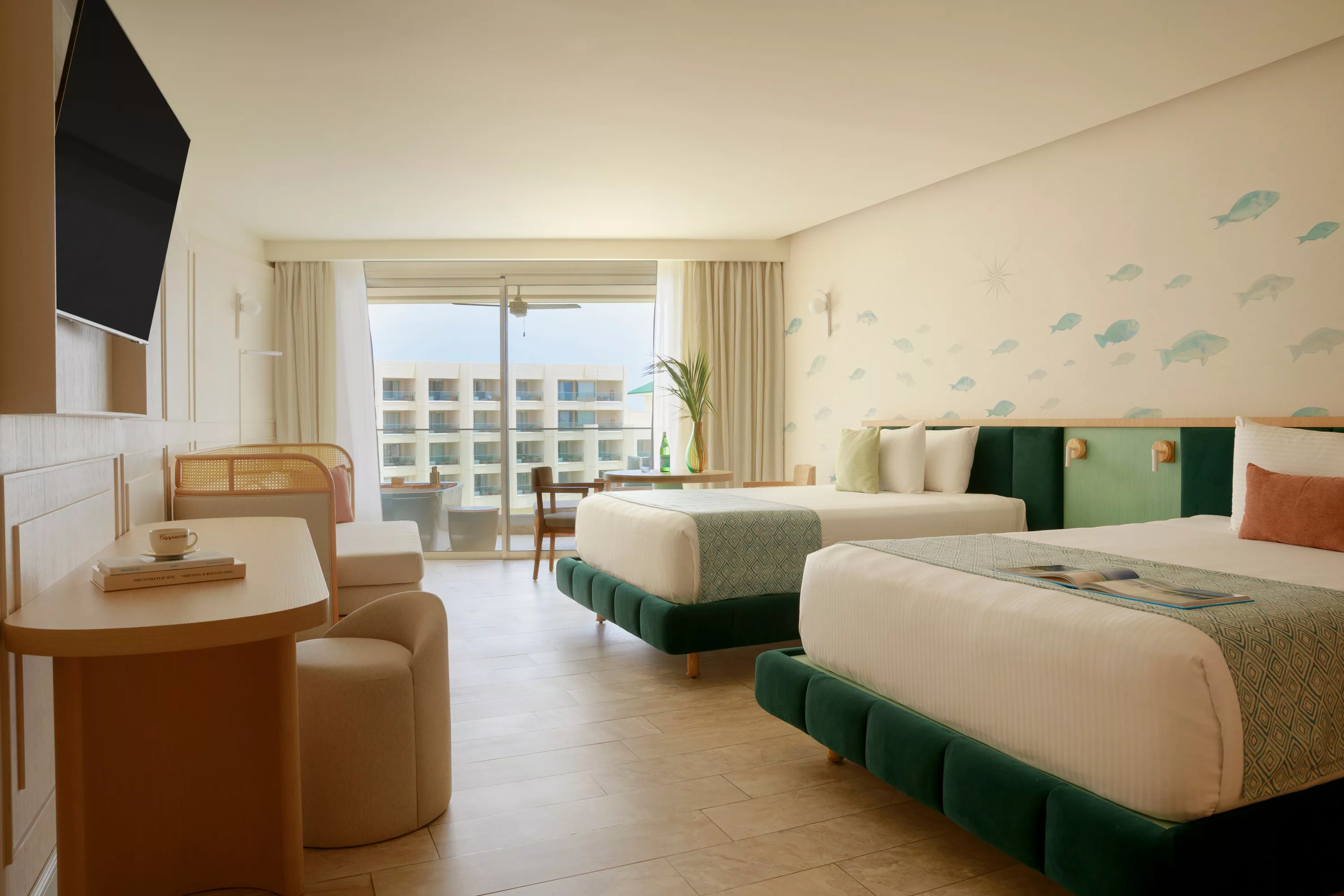 JOIA Aruba by Iberostar — 31