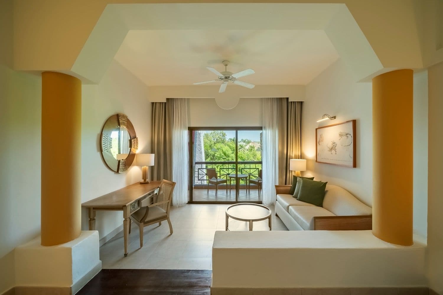Iberostar Selection​ Paraíso Maya Suites — 2