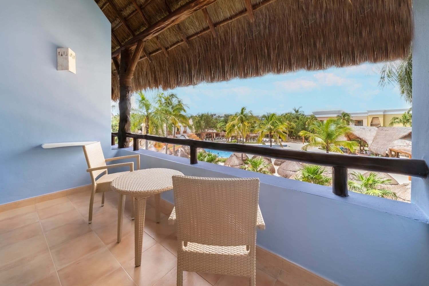 Iberostar Selection​ Paraíso Lindo — 7