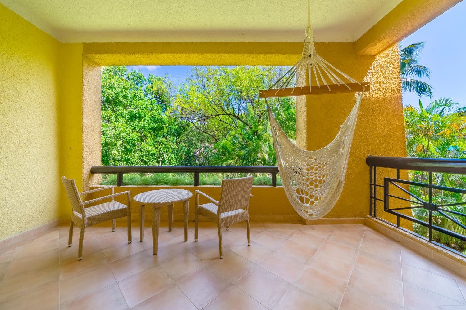 Iberostar Selection​ Paraíso Maya Suites — 12