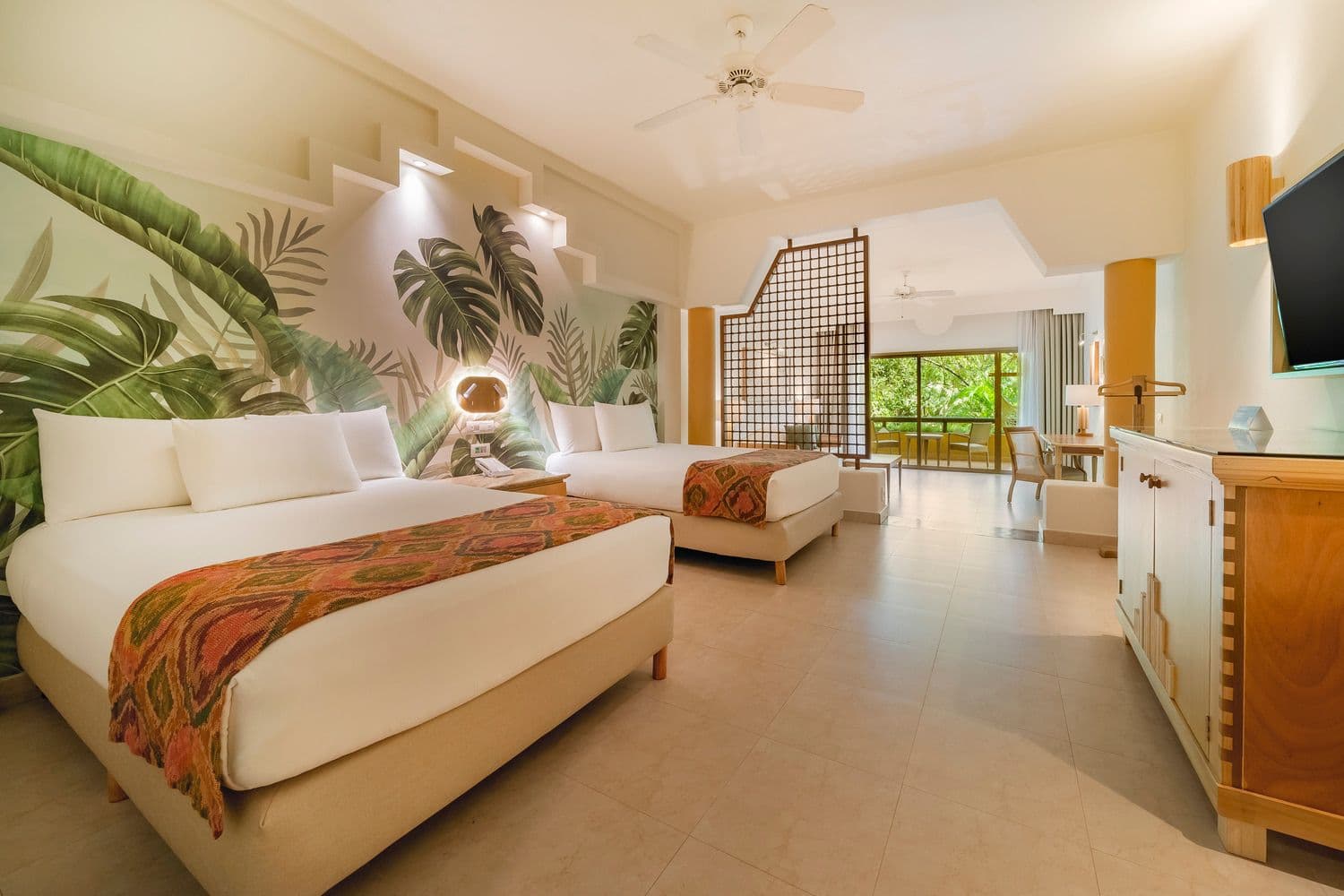 Iberostar Selection​ Paraíso Maya Suites — 11