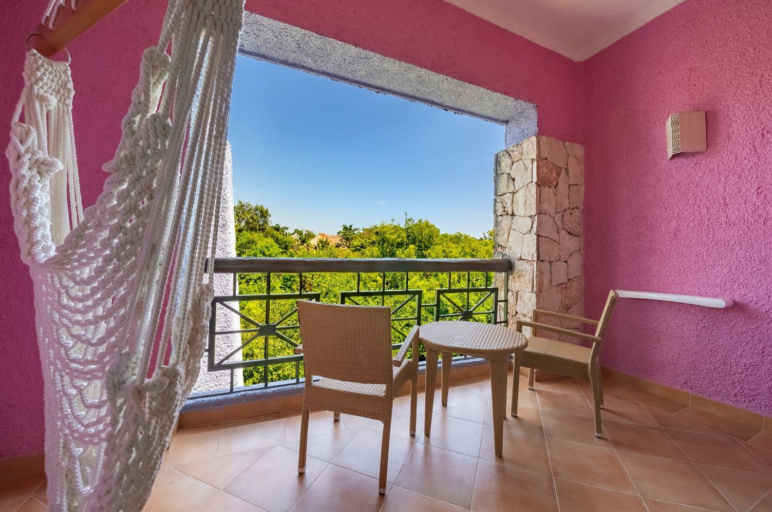 Iberostar Selection​ Paraíso Maya Suites — 3