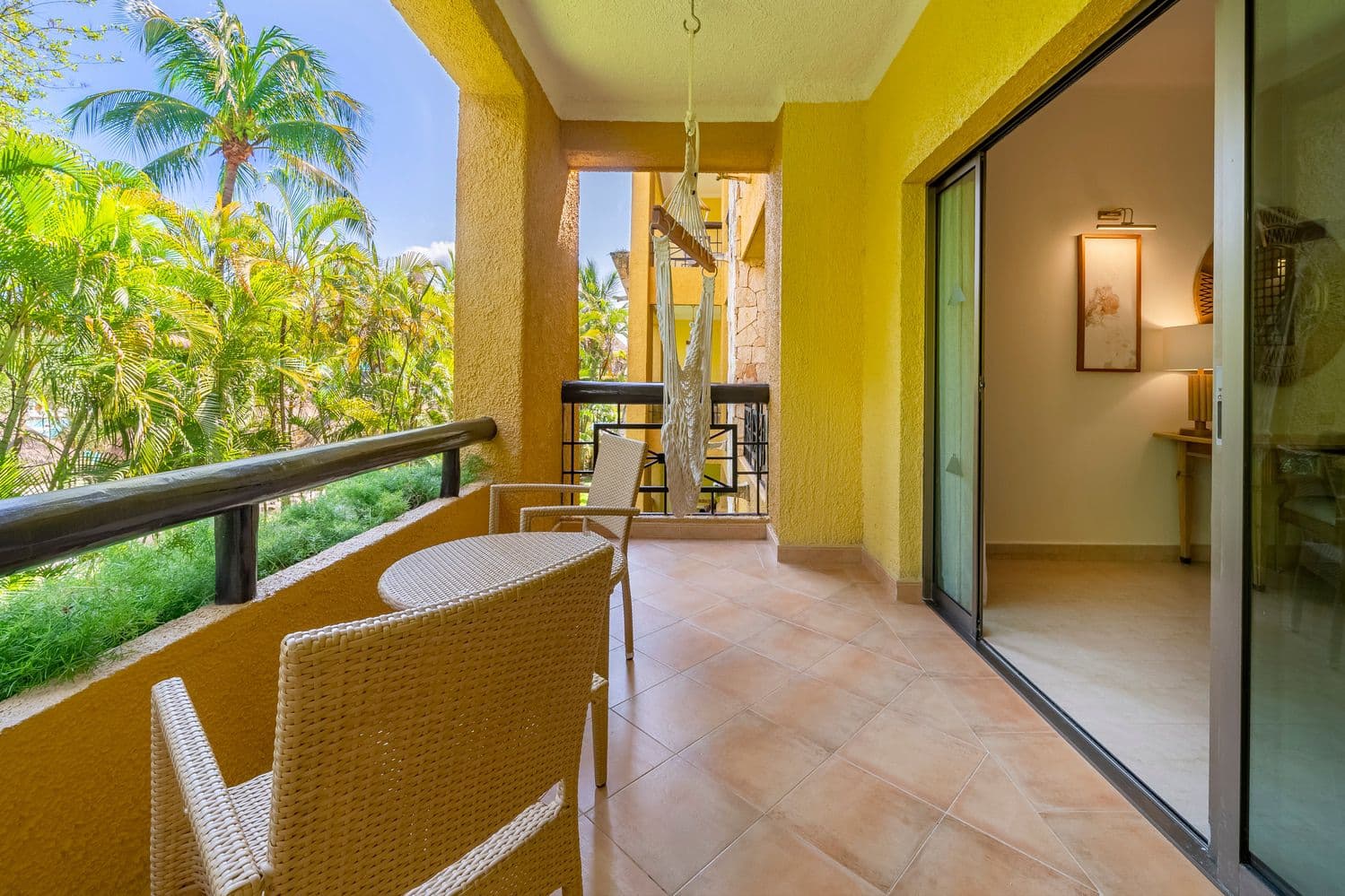 Iberostar Selection​ Paraíso Maya Suites — 13