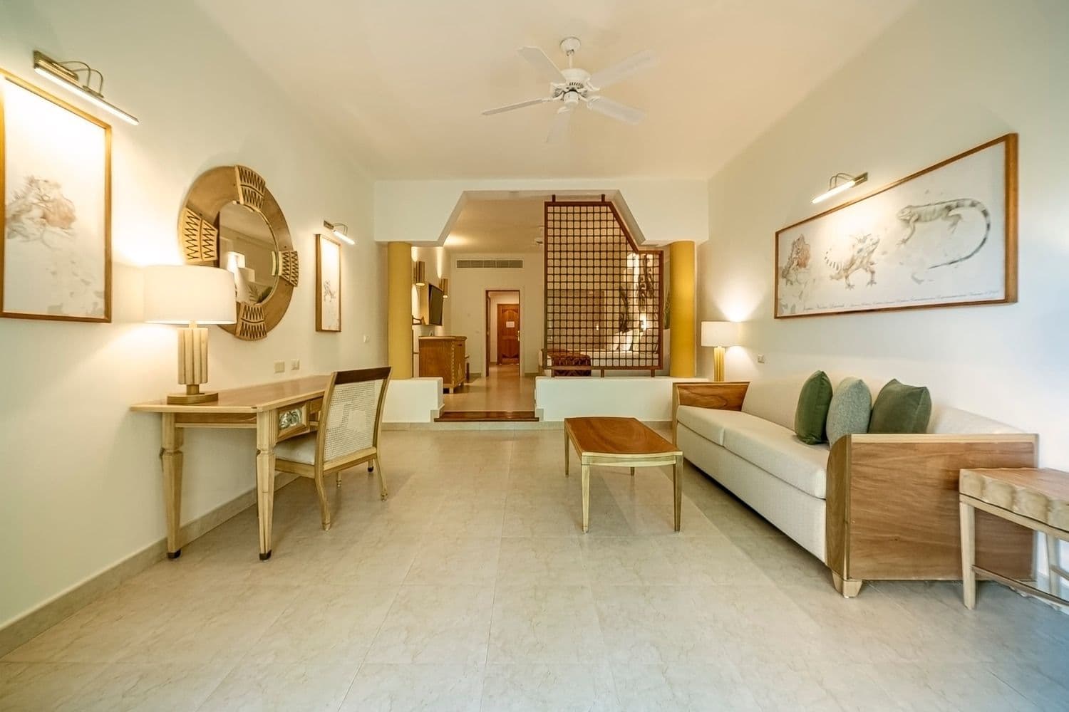 Iberostar Selection​ Paraíso Maya Suites — 14