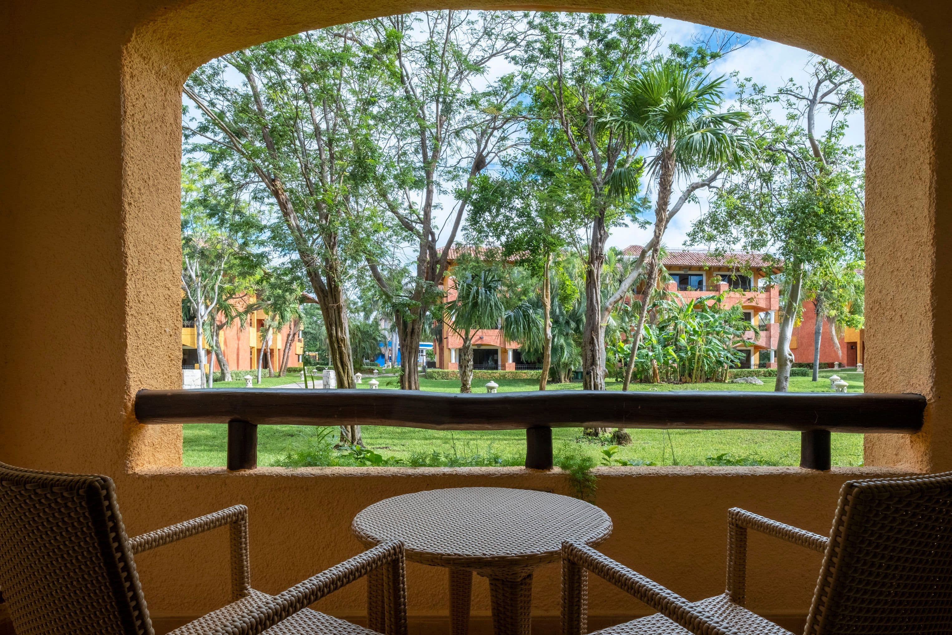 Iberostar Selection​ Paraíso Lindo — 3