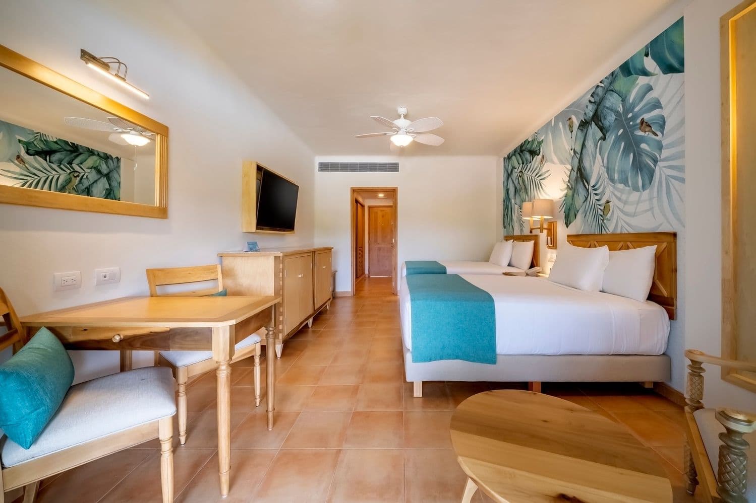 Iberostar Selection​ Paraíso Lindo — 8