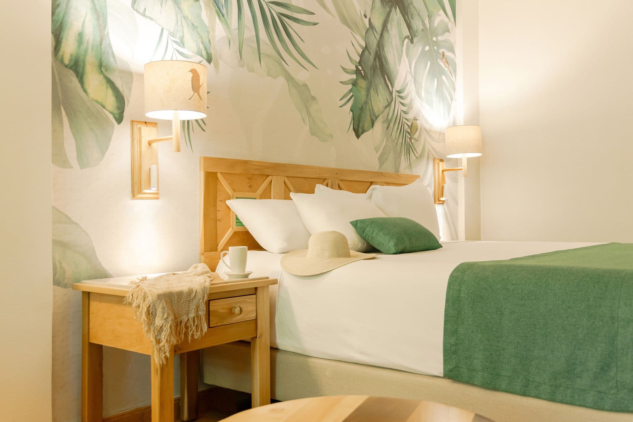 Iberostar Selection​ Paraíso Lindo — 2