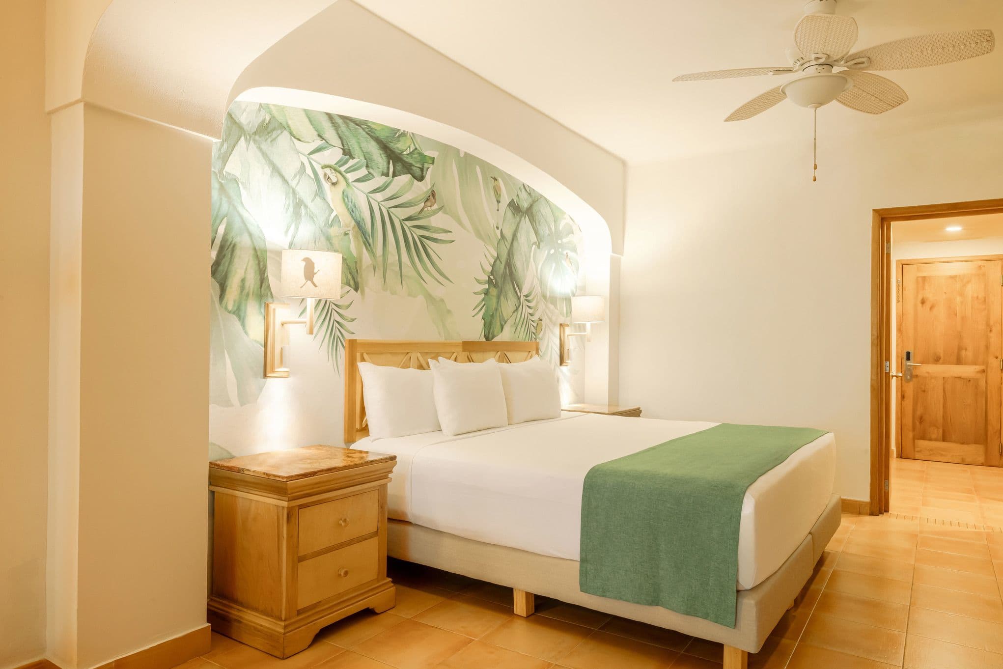 Iberostar Selection​ Paraíso Lindo — 4