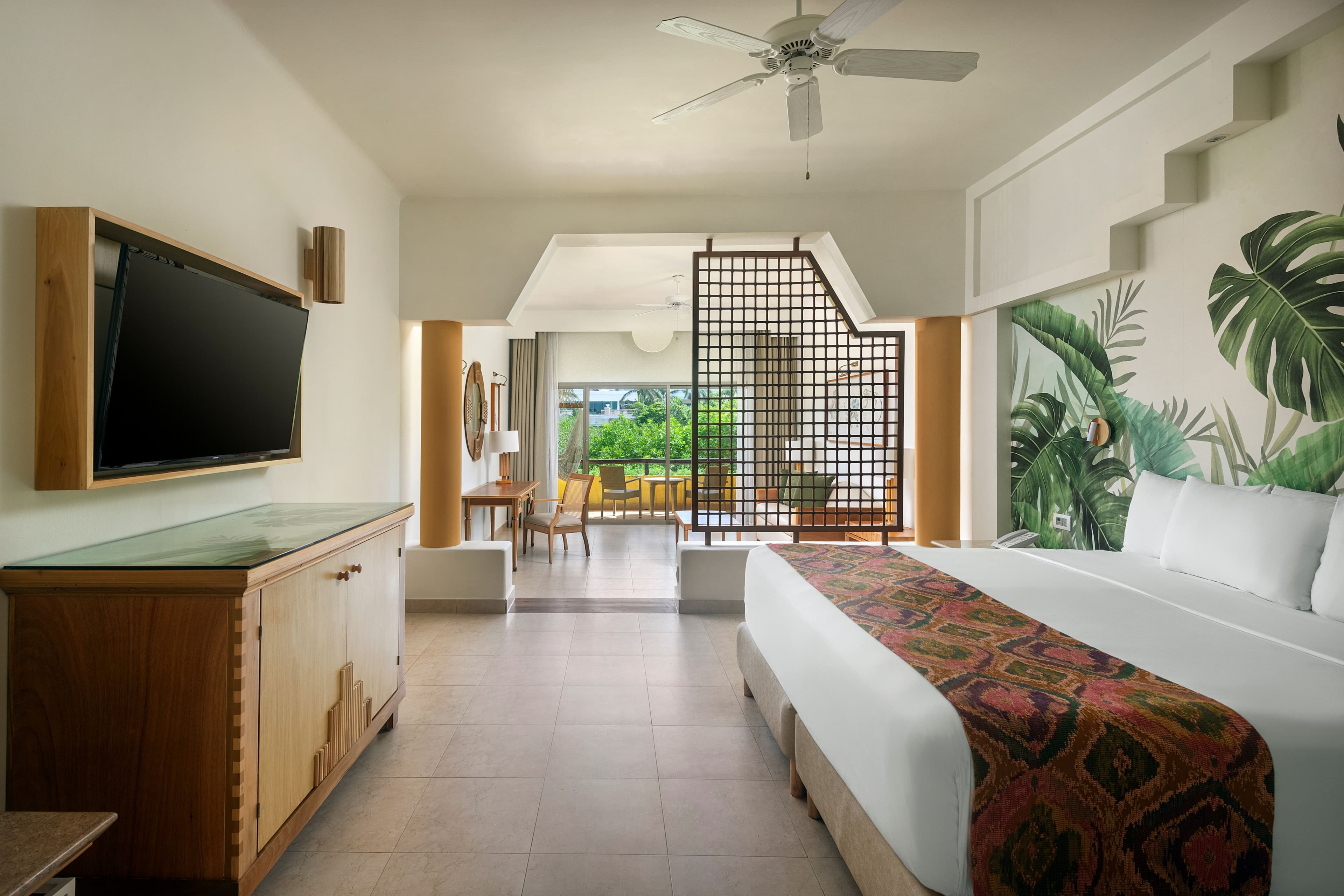 Iberostar Selection​ Paraíso Maya Suites — 21