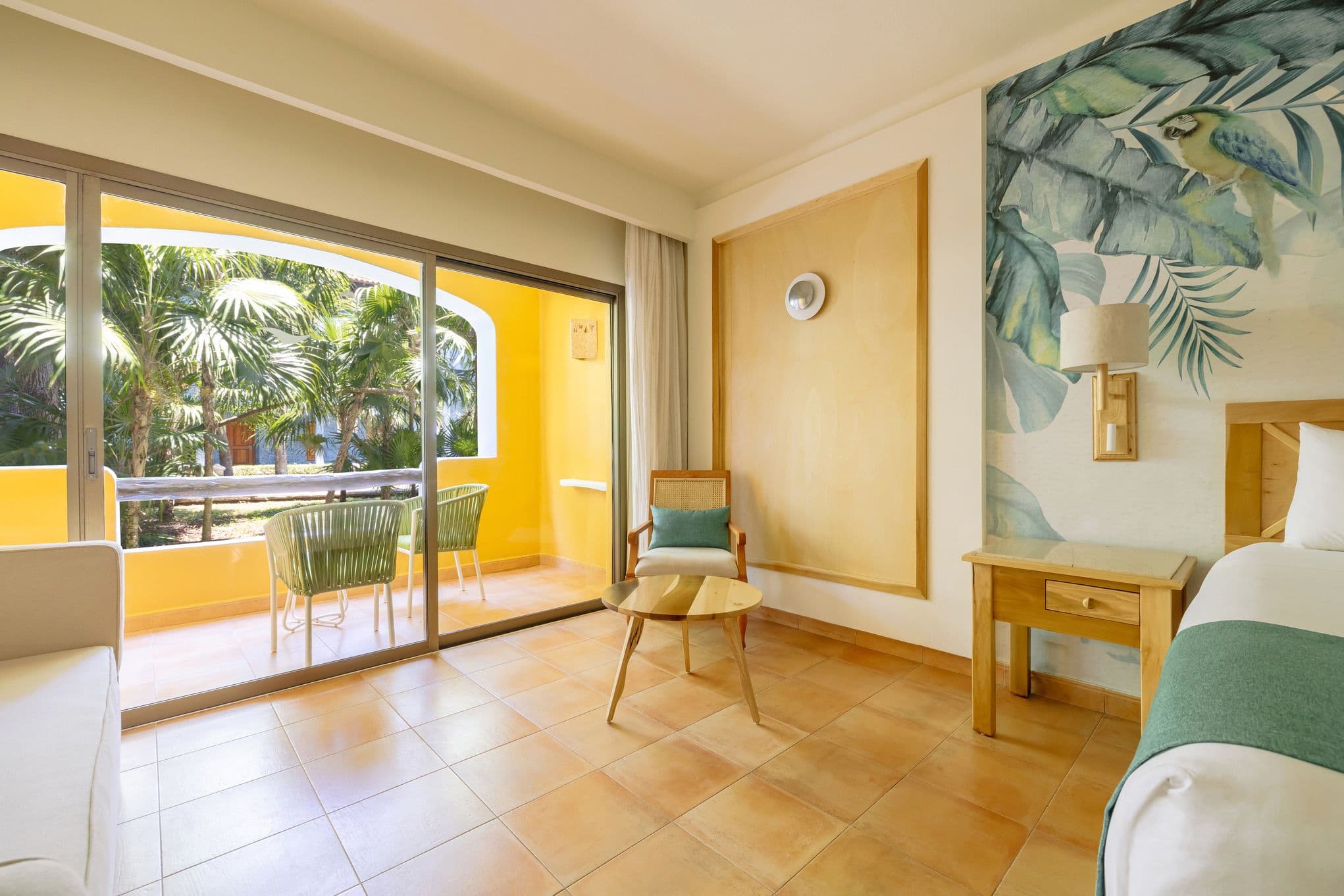 Iberostar Selection​ Paraíso Lindo — 19