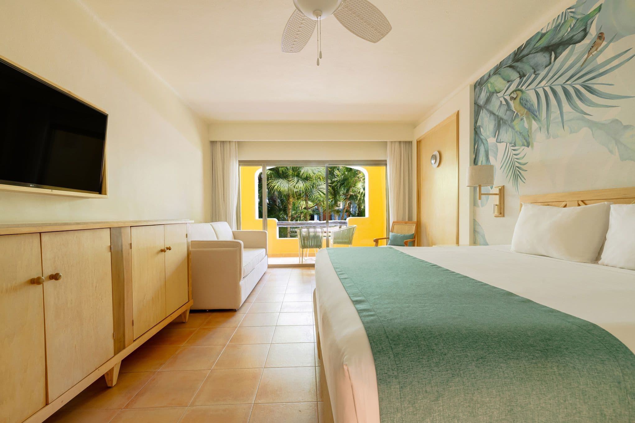 Iberostar Selection​ Paraíso Lindo — 15