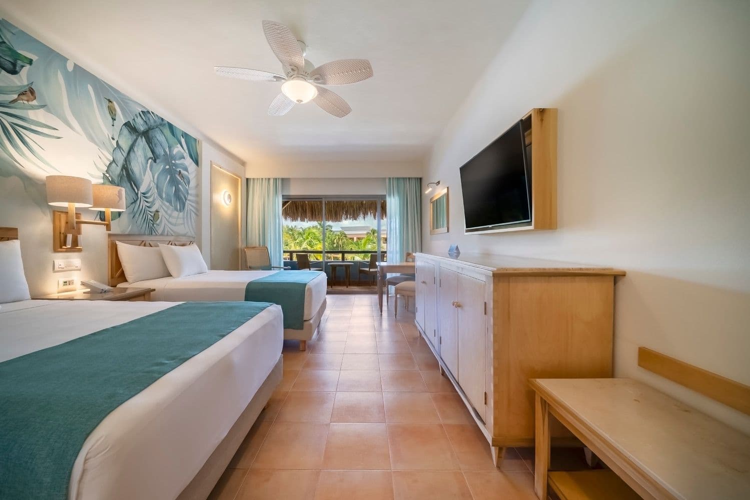 Iberostar Selection​ Paraíso Lindo — 11
