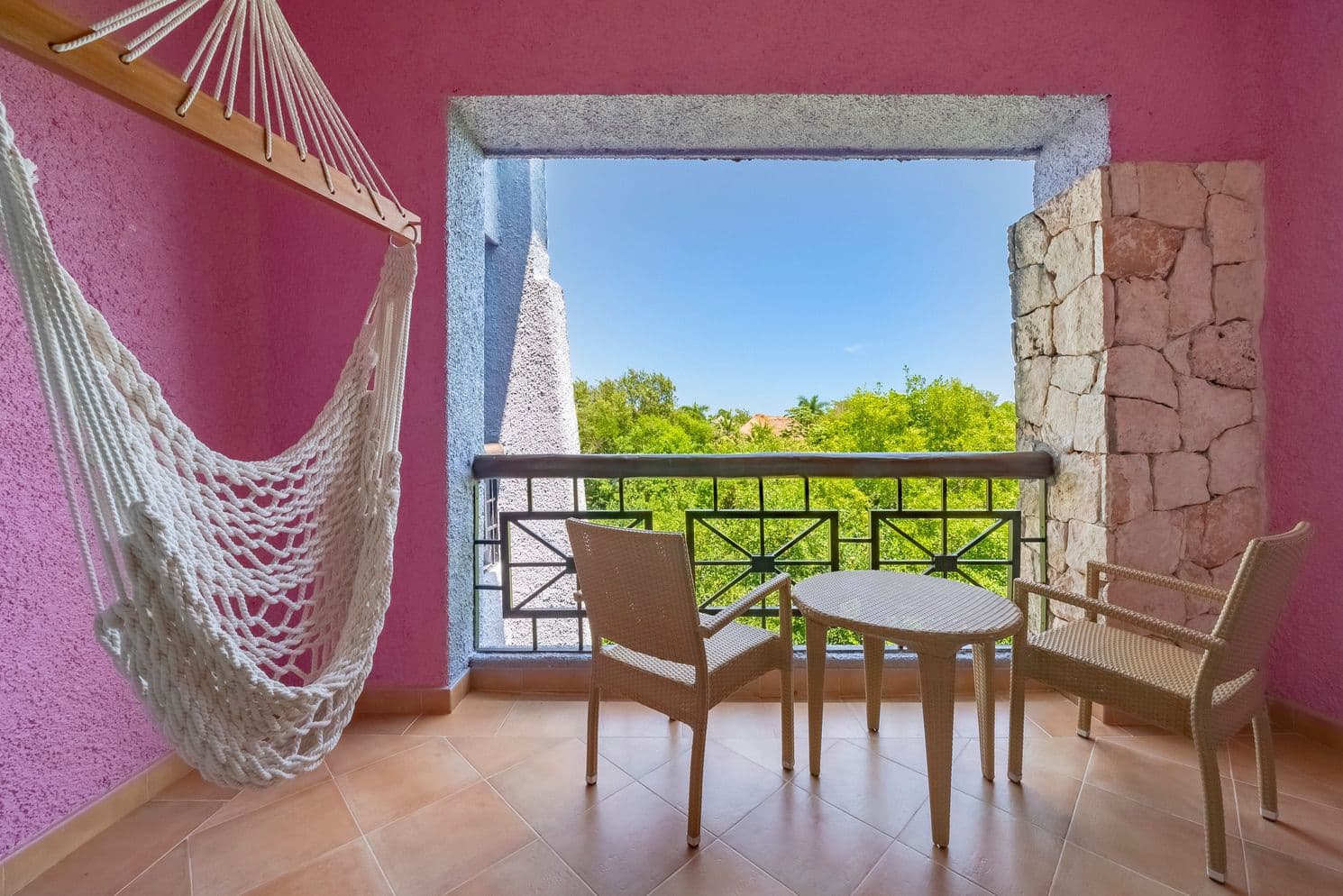Iberostar Selection​ Paraíso Maya Suites — 4