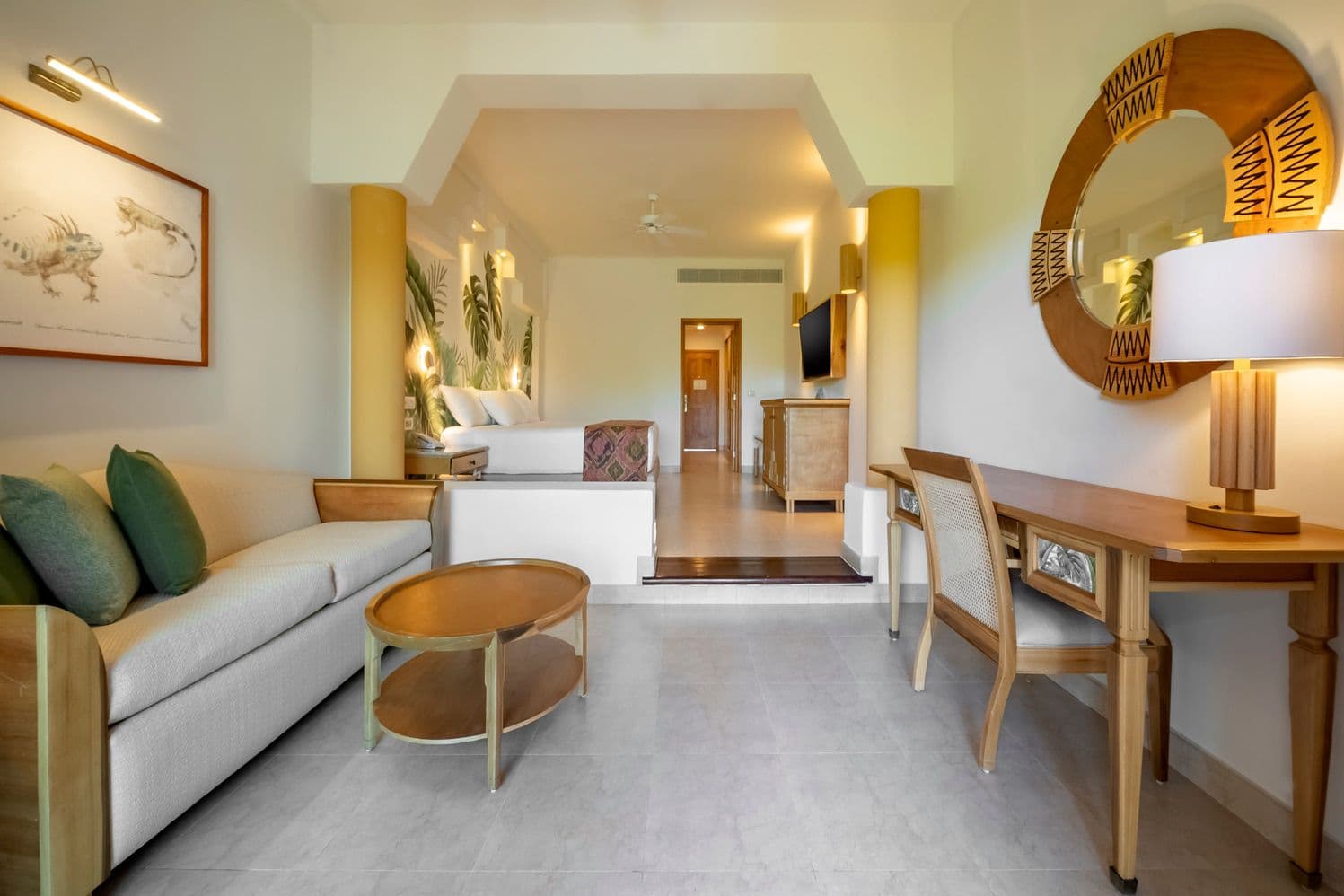 Iberostar Selection​ Paraíso Maya Suites — 5