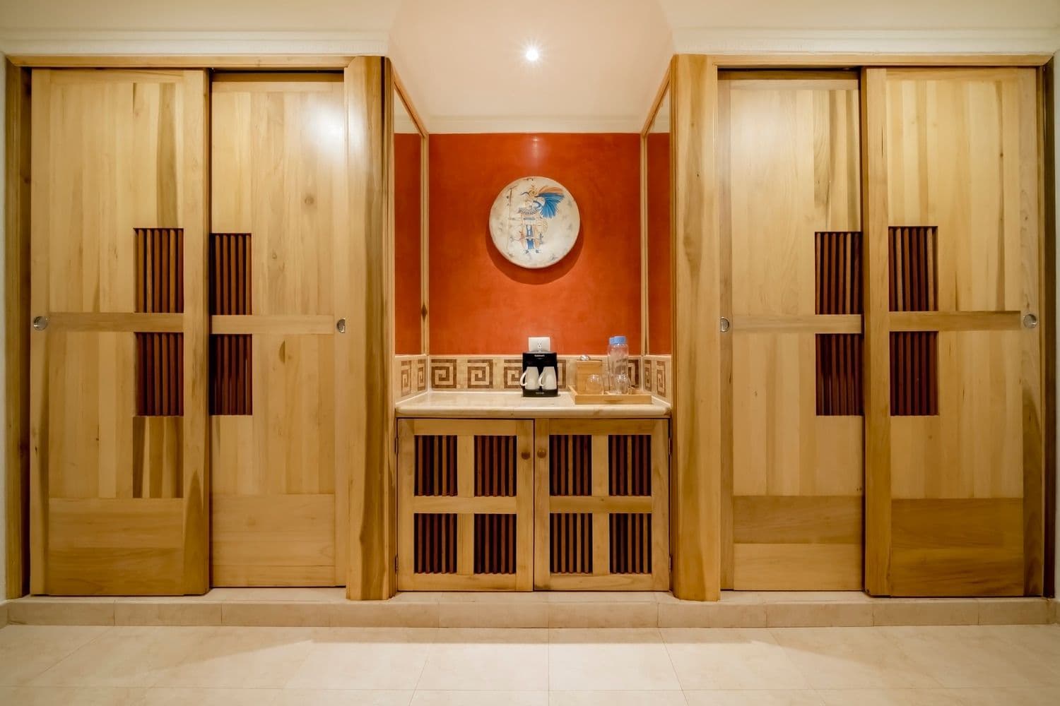 Iberostar Selection​ Paraíso Maya Suites — 15