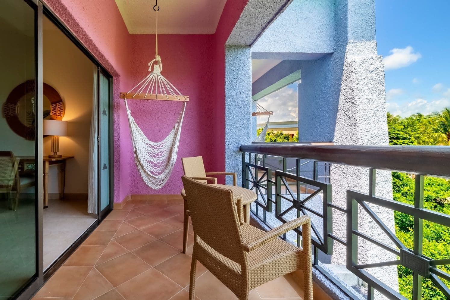 Iberostar Selection​ Paraíso Maya Suites — 6