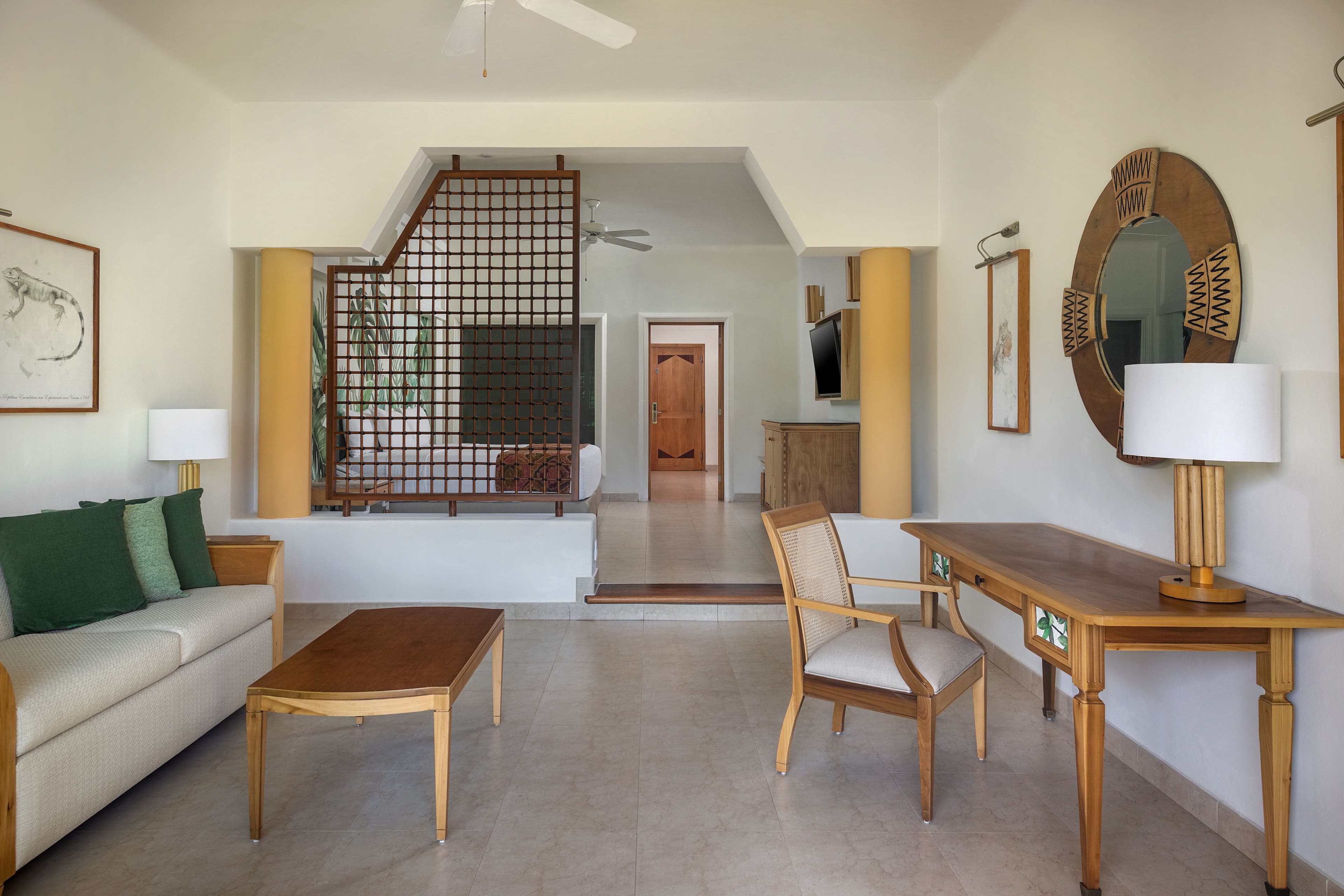 Iberostar Selection​ Paraíso Maya Suites — 22