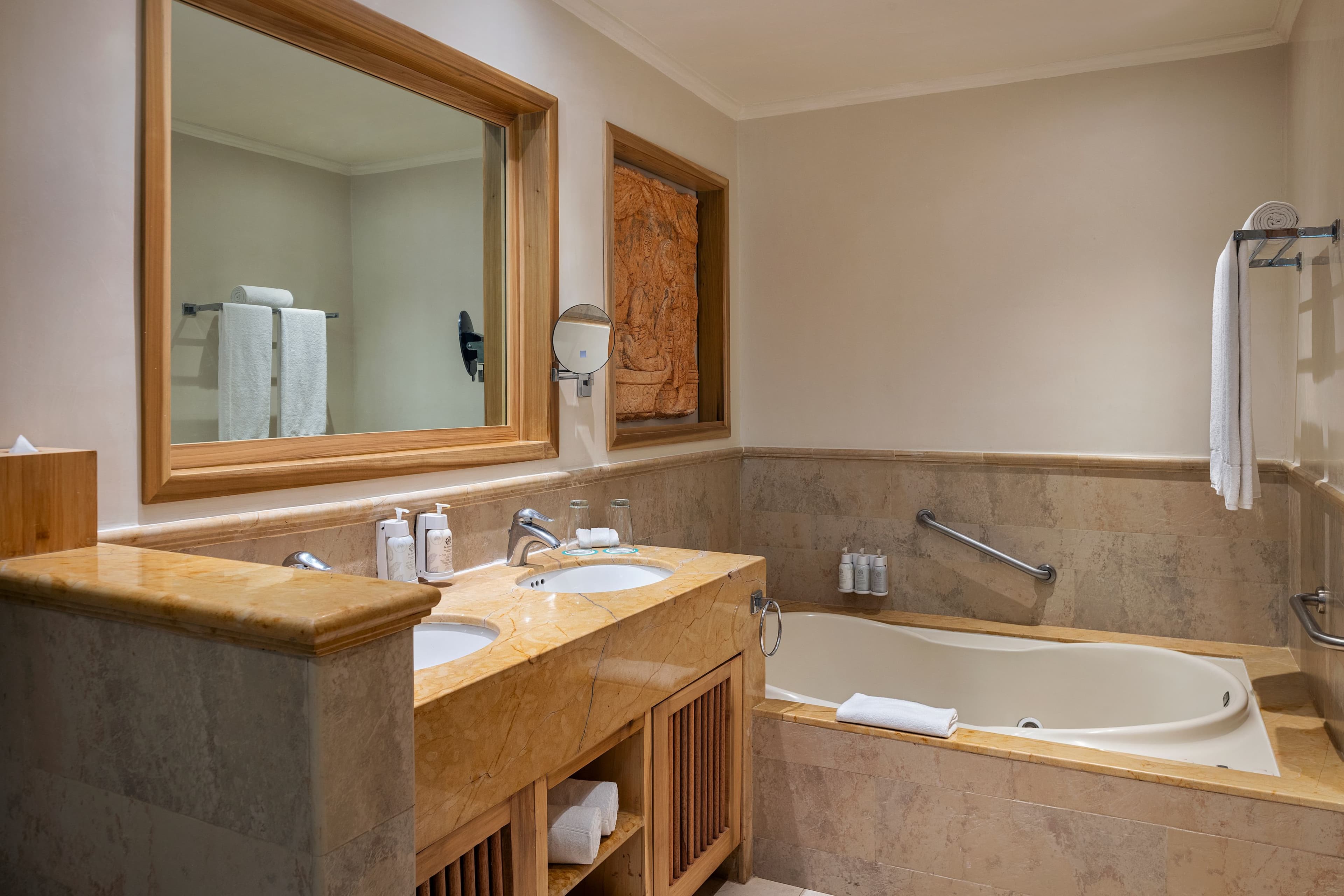 Iberostar Selection​ Paraíso Maya Suites — 7