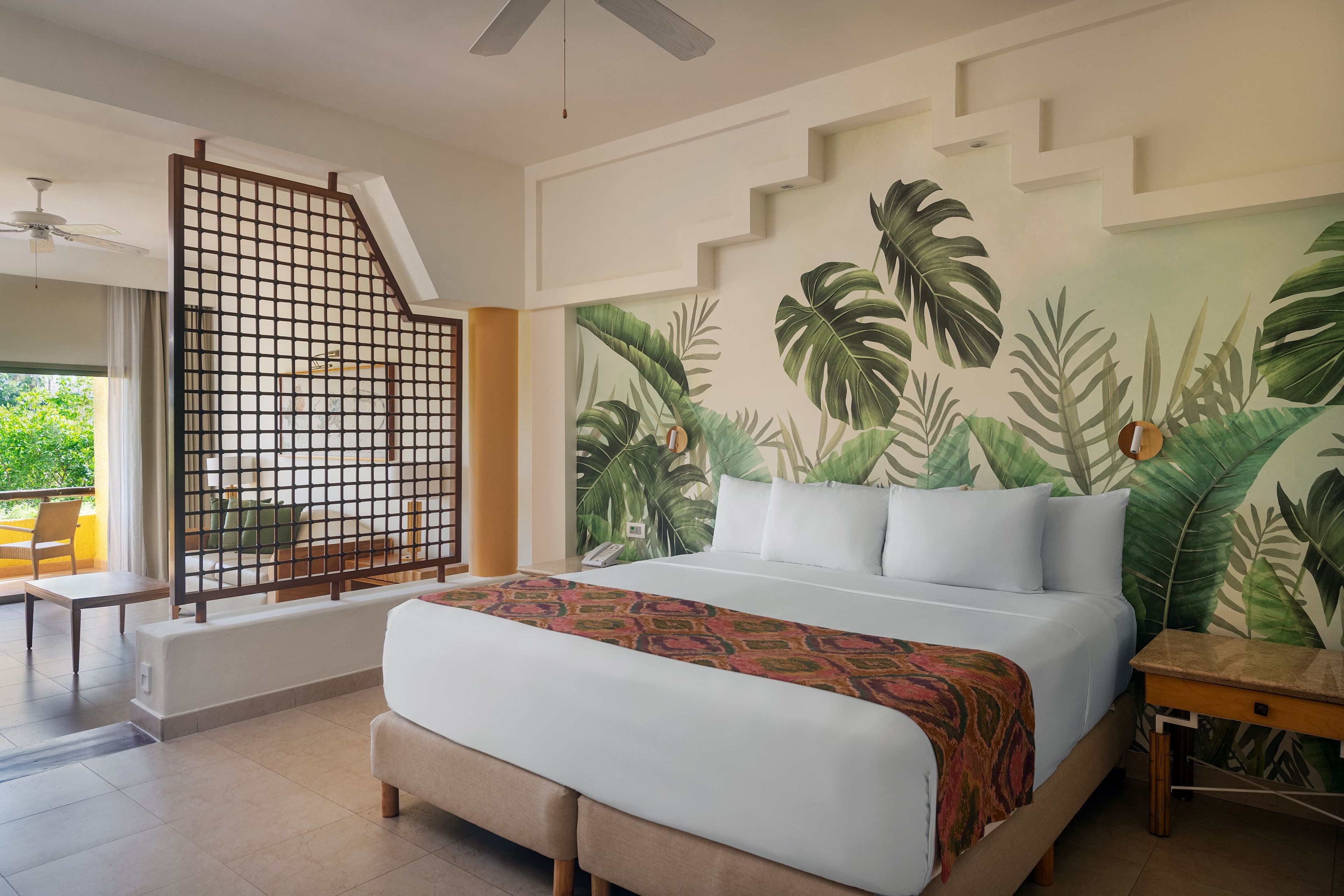 Iberostar Selection​ Paraíso Maya Suites — 20
