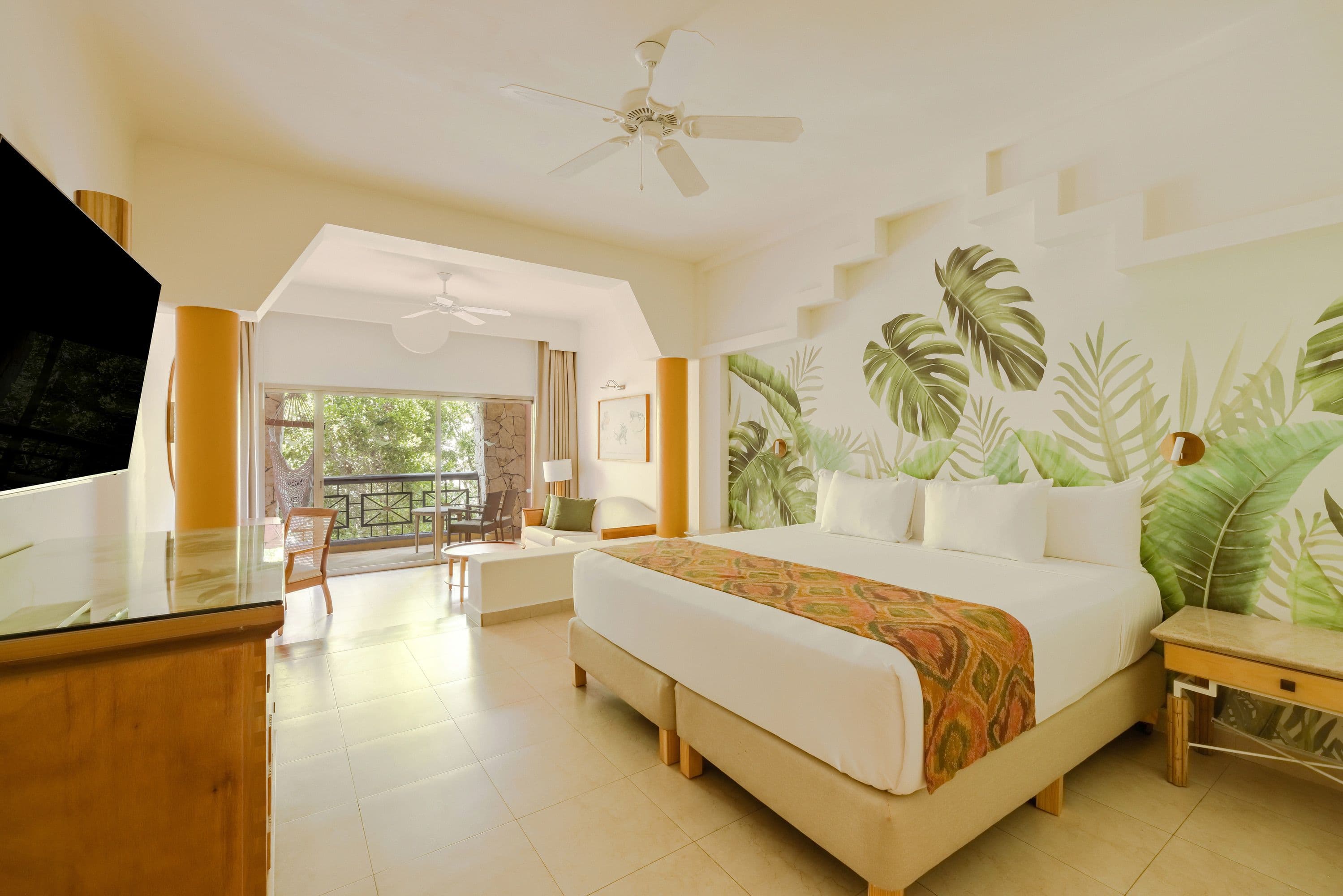 Iberostar Selection​ Paraíso Maya Suites — 9