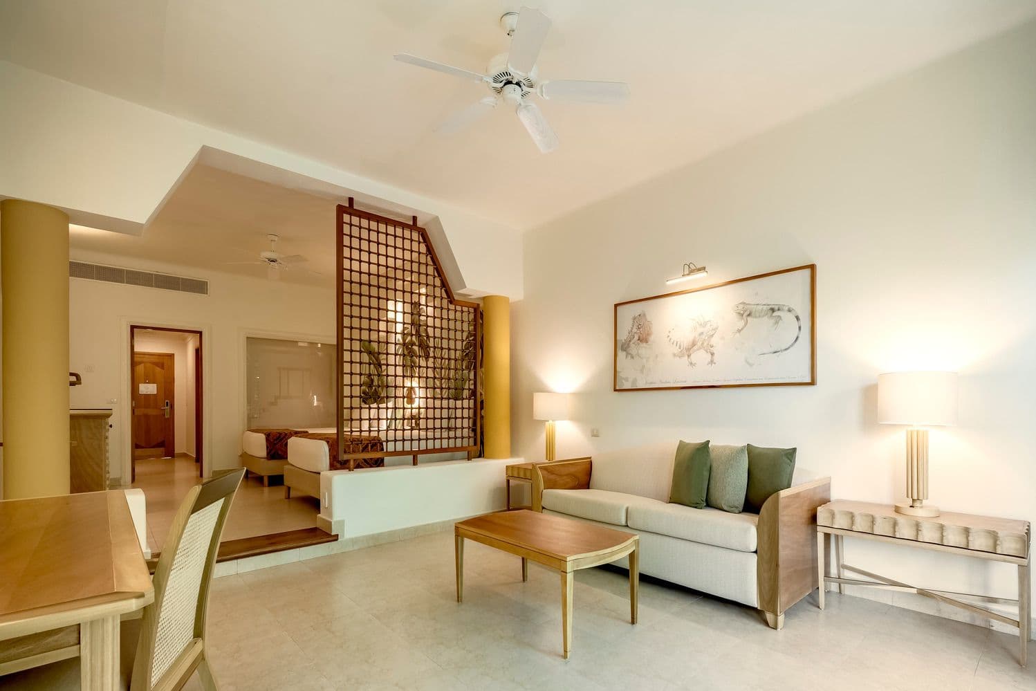 Iberostar Selection​ Paraíso Maya Suites — 17