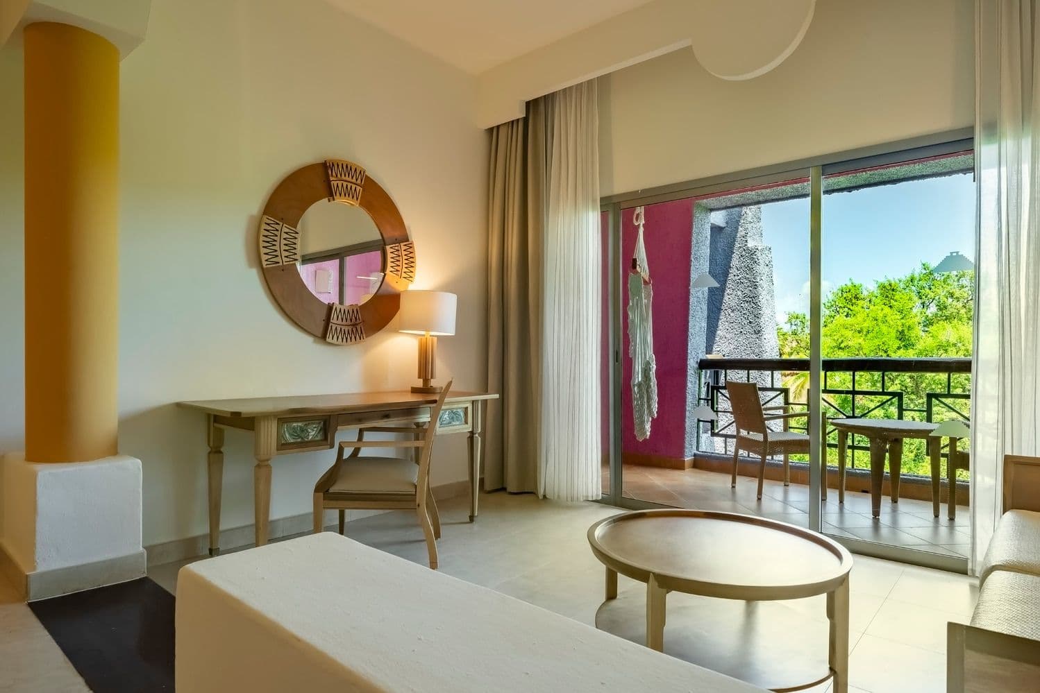 Iberostar Selection​ Paraíso Maya Suites — 8