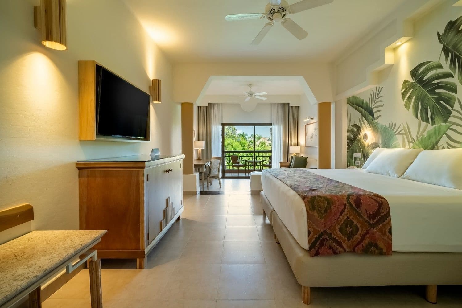 Iberostar Selection​ Paraíso Maya Suites — 10