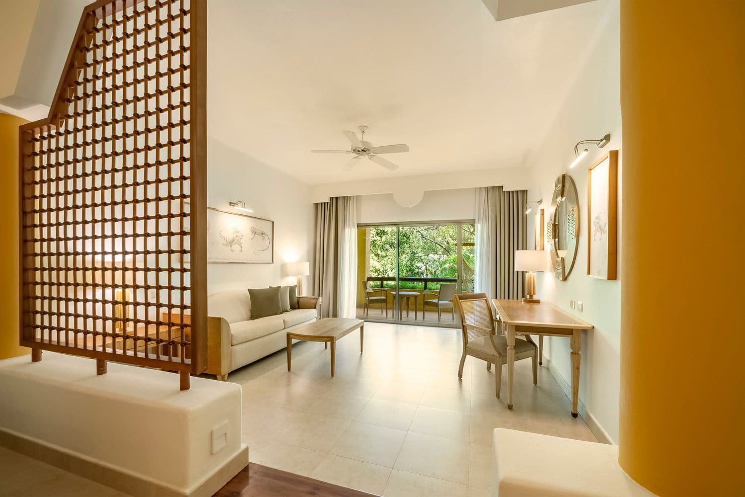 Iberostar Selection​ Paraíso Maya Suites — 19