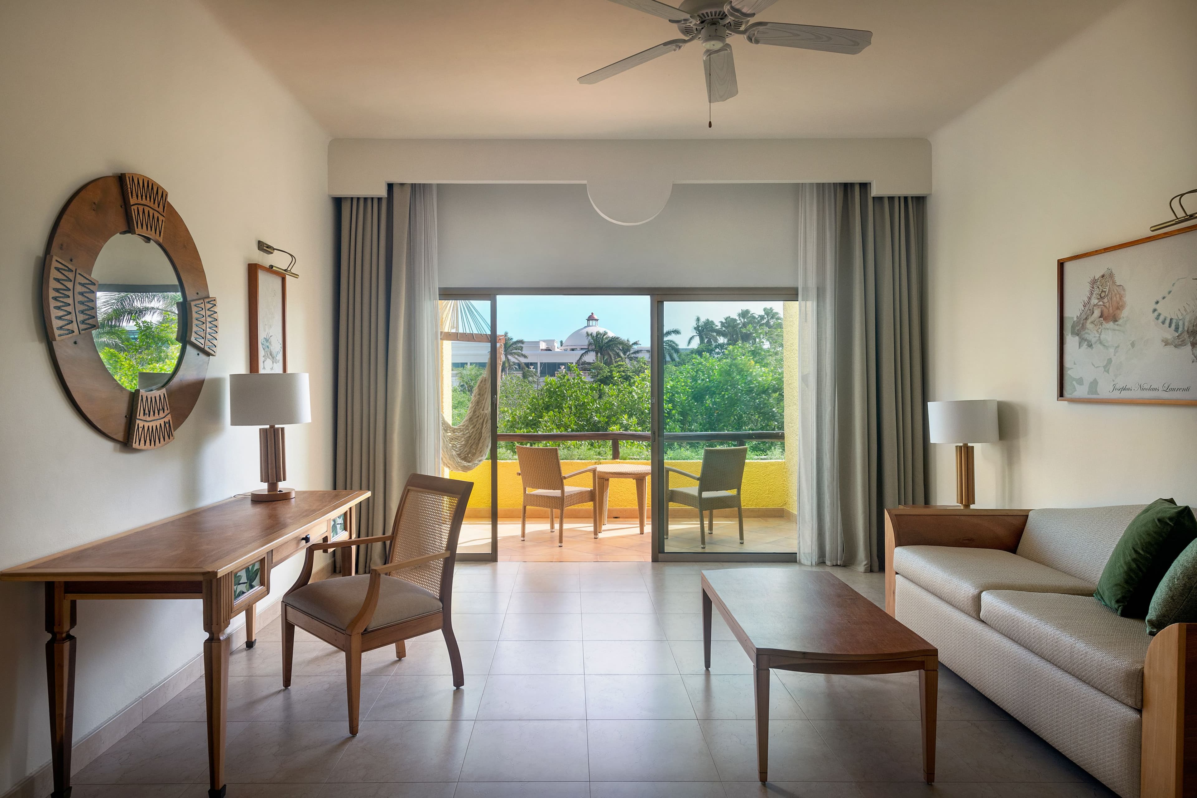 Iberostar Selection​ Paraíso Maya Suites — 24