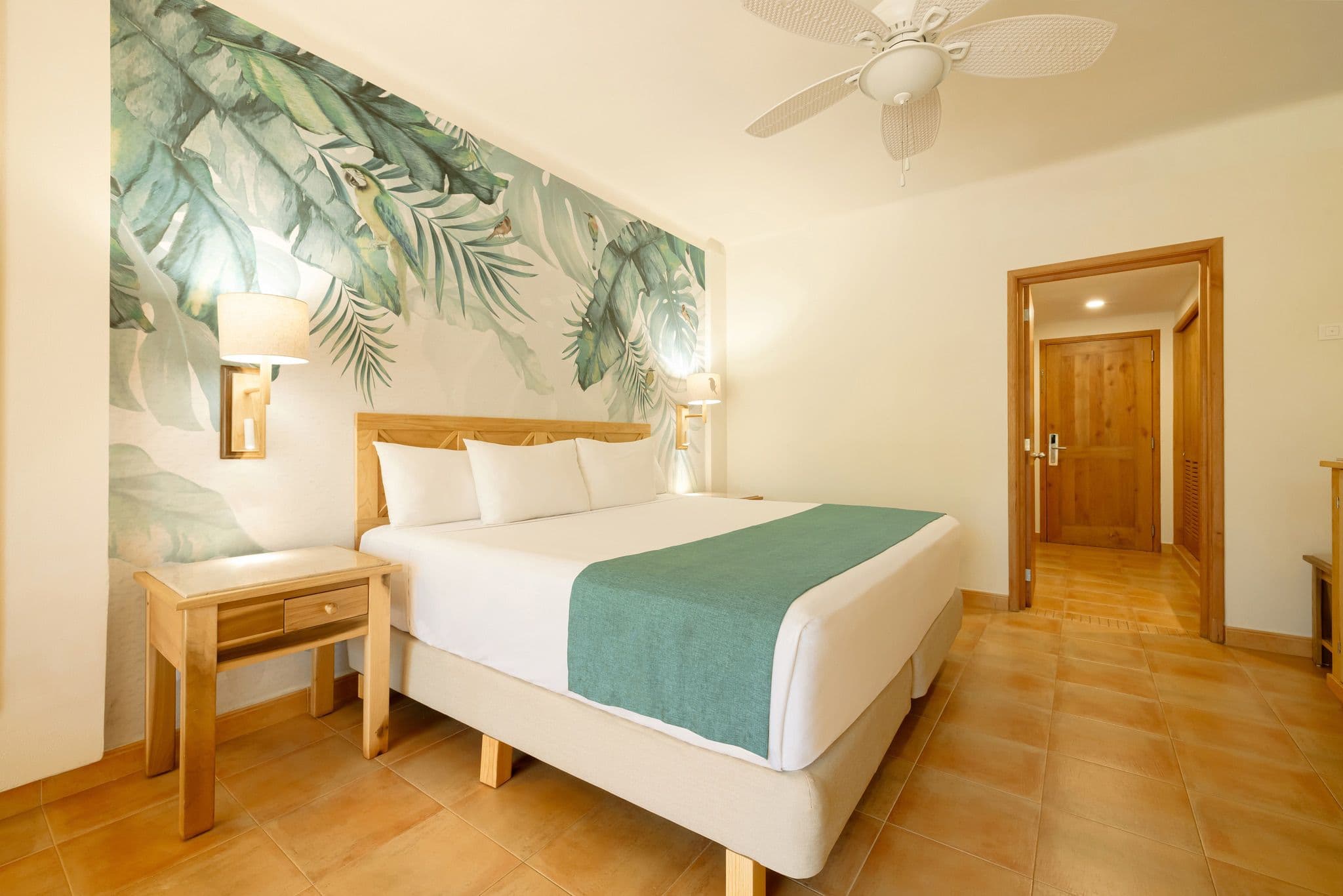 Iberostar Selection​ Paraíso Lindo — 6