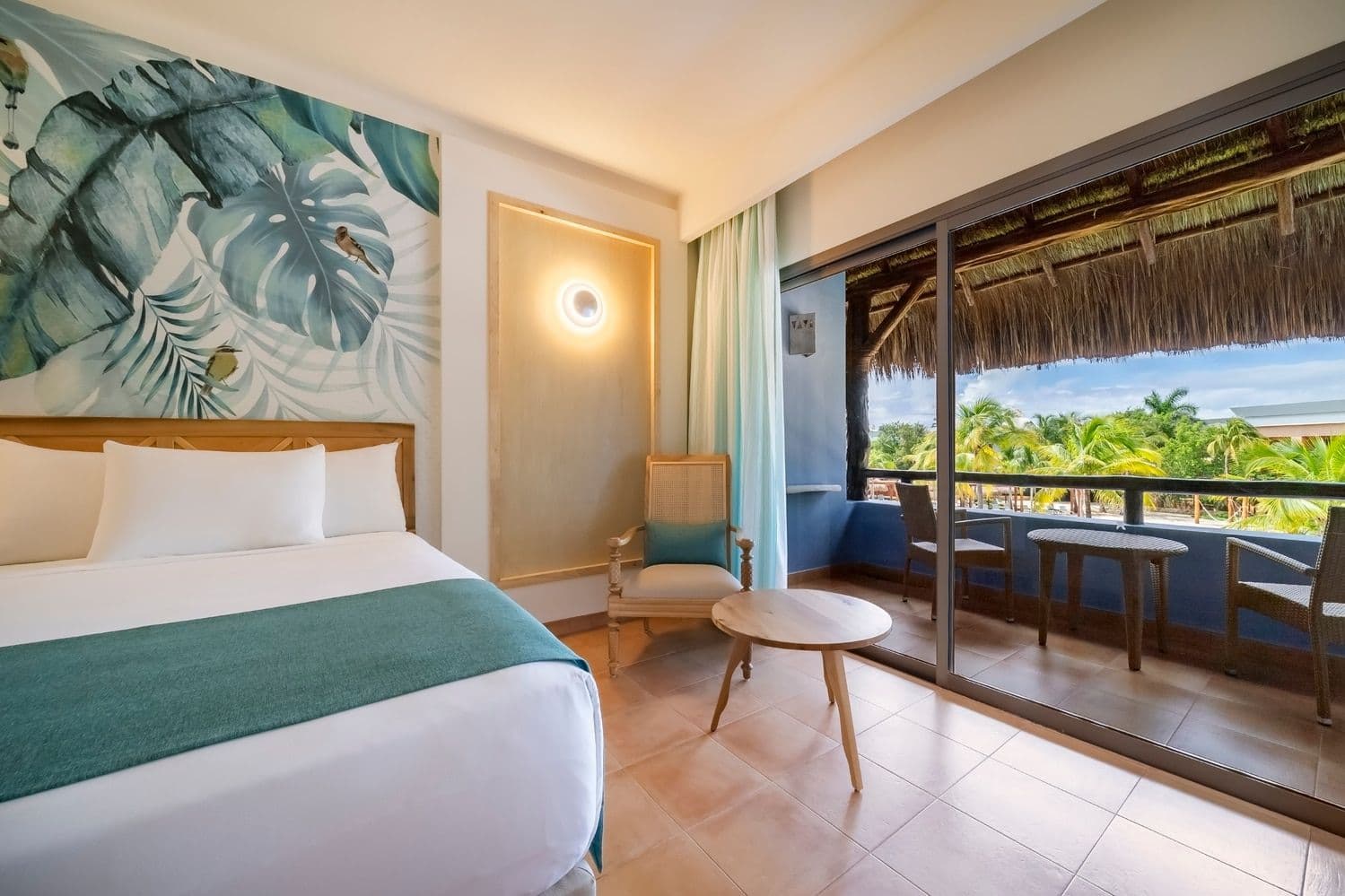 Iberostar Selection​ Paraíso Lindo — 13