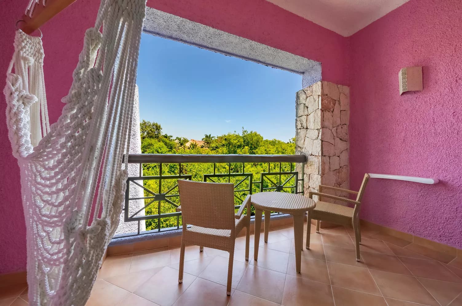 Iberostar Selection​ Paraíso Maya Suites — 6