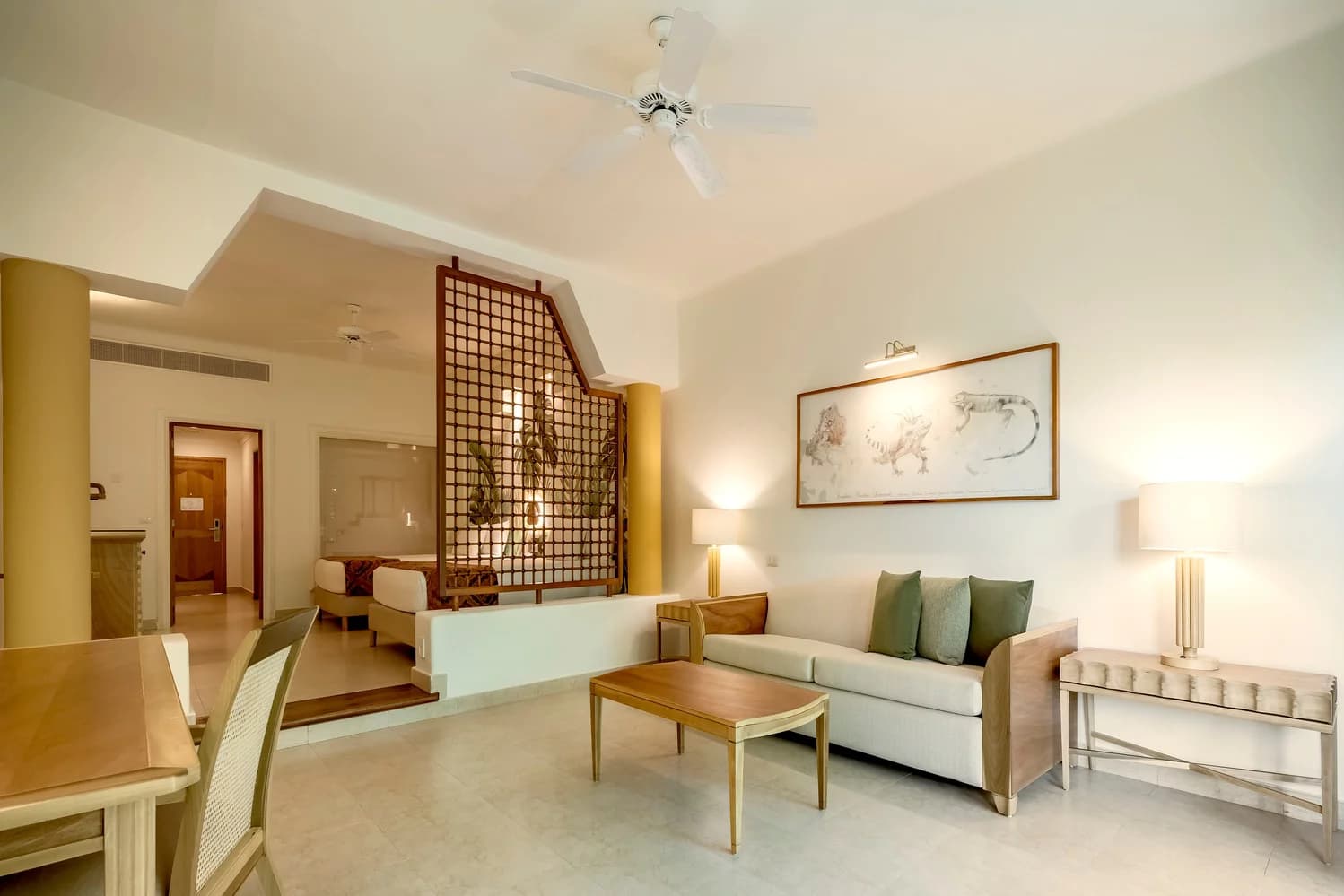 Iberostar Selection​ Paraíso Maya Suites — 16