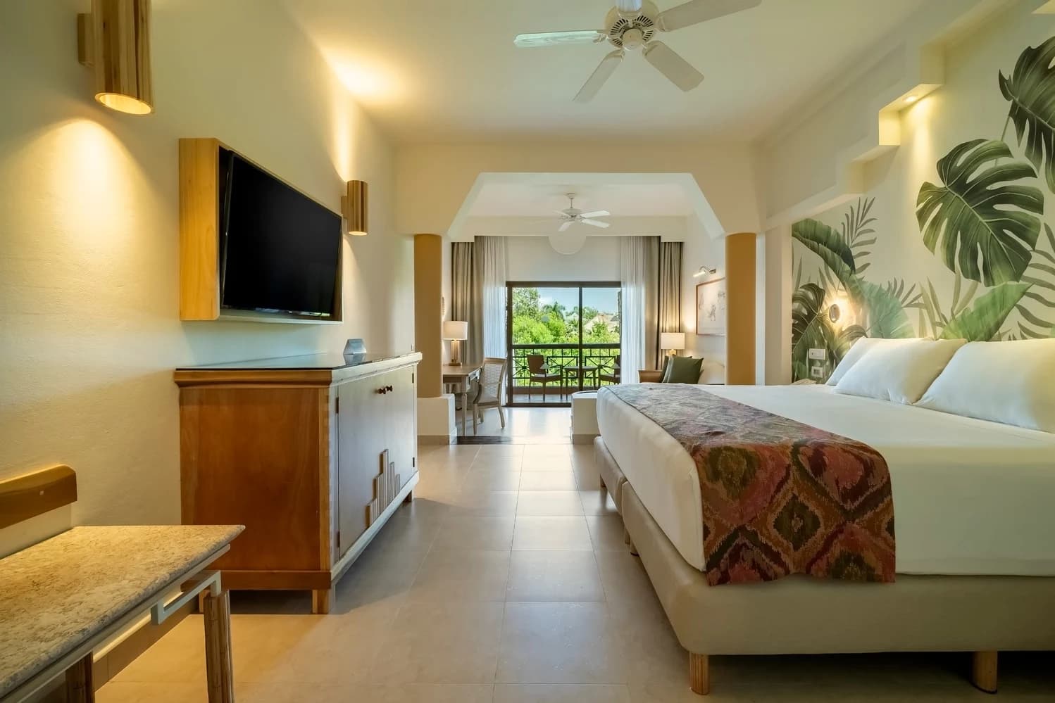 Iberostar Selection​ Paraíso Maya Suites — 10