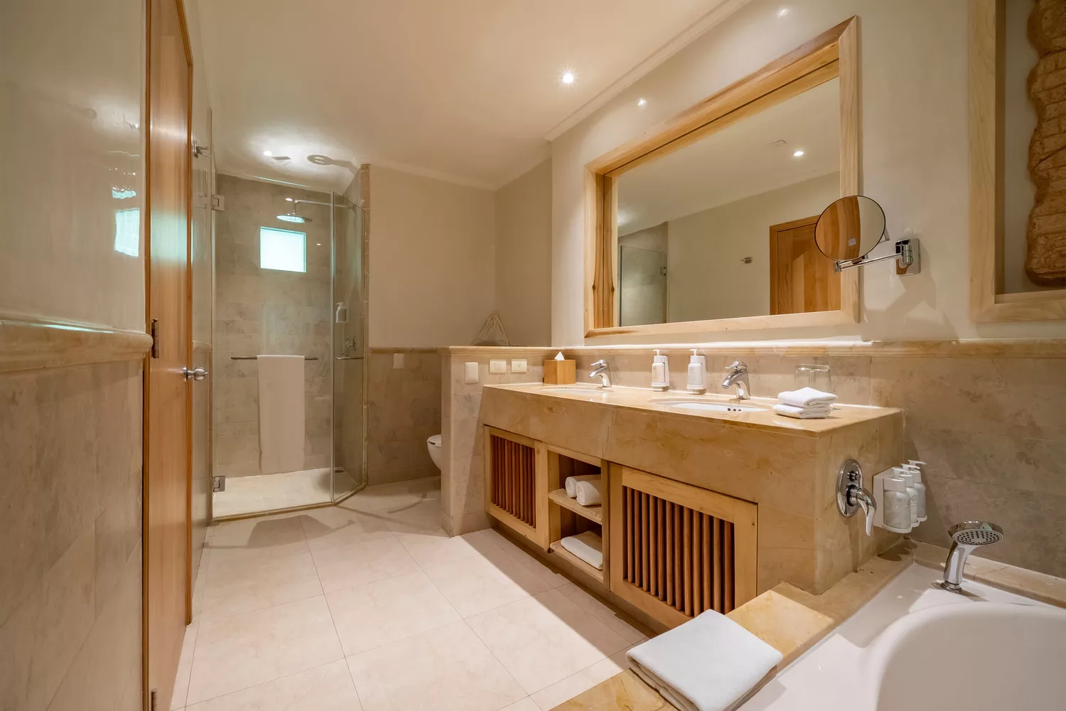 Iberostar Selection​ Paraíso Maya Suites — 19