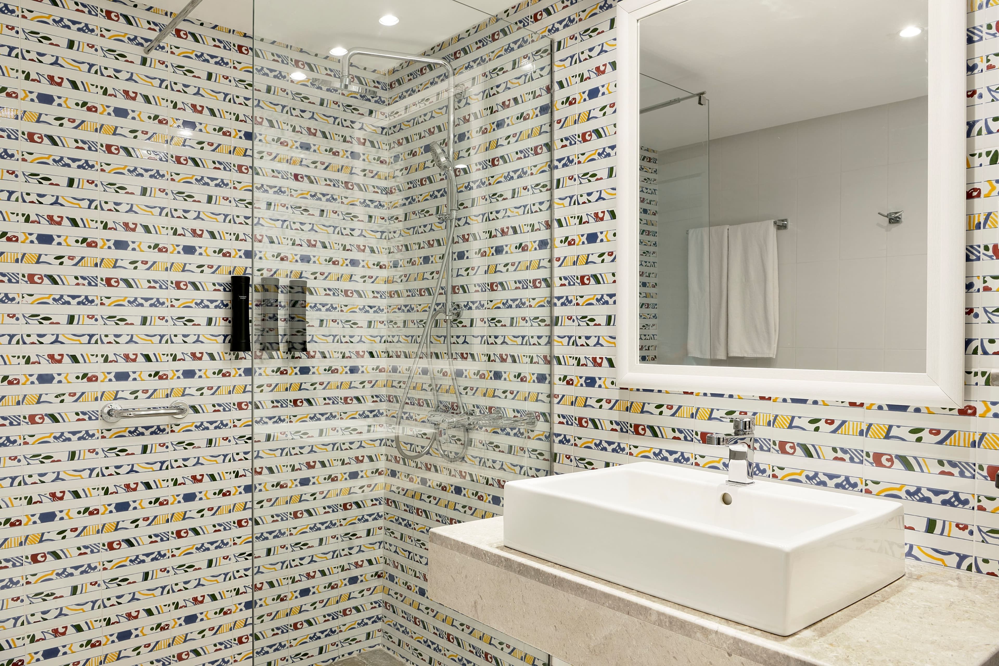 Iberostar Selection​ Diar El Andalous — 3