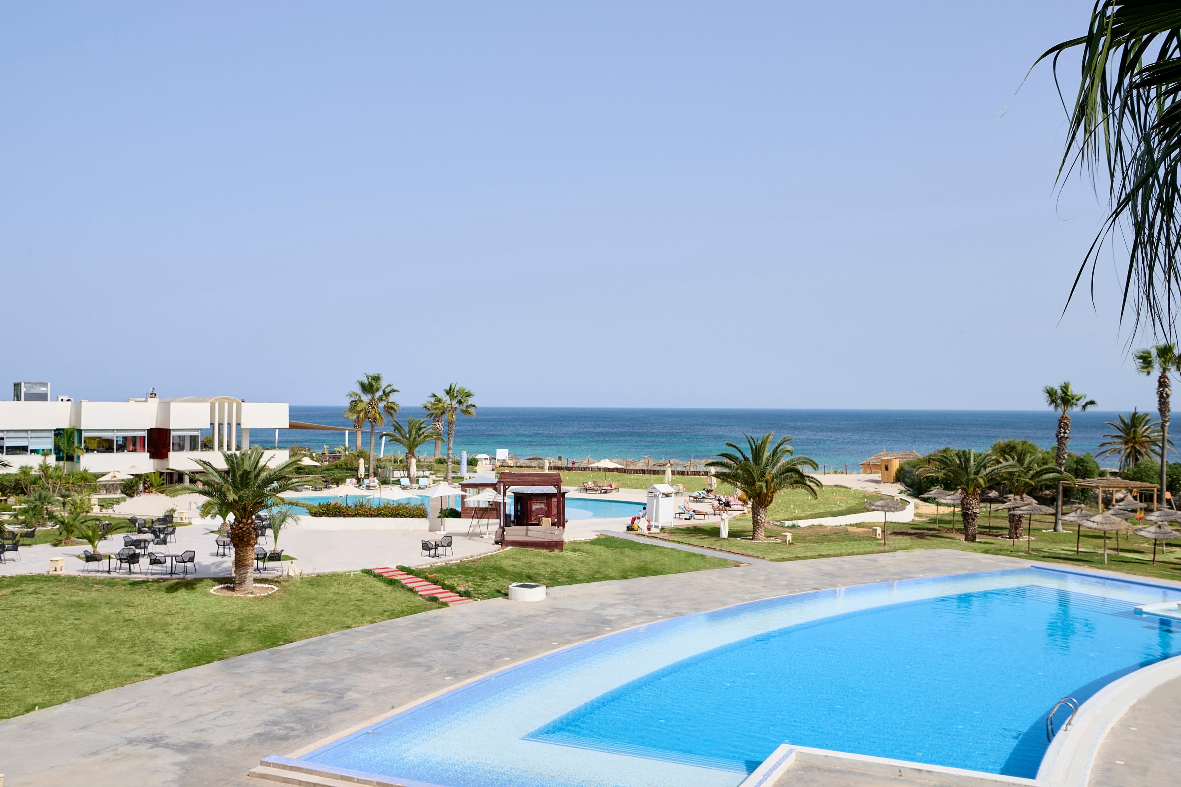 Iberostar Selection​ Diar El Andalous — 22