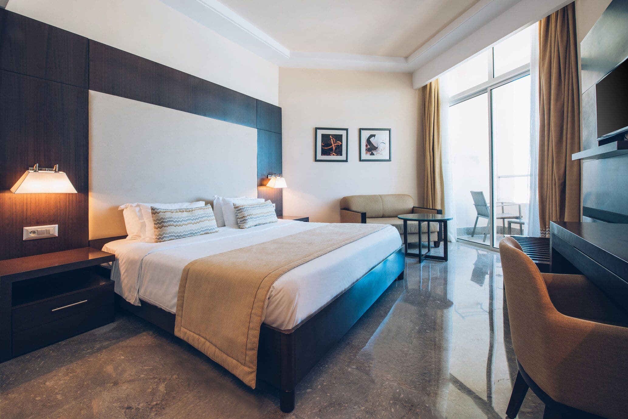 Iberostar Selection​ Diar El Andalous — 11