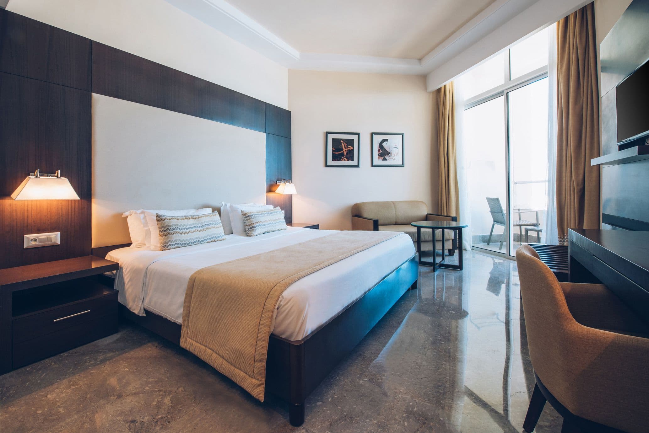 Iberostar Selection​ Diar El Andalous — 11