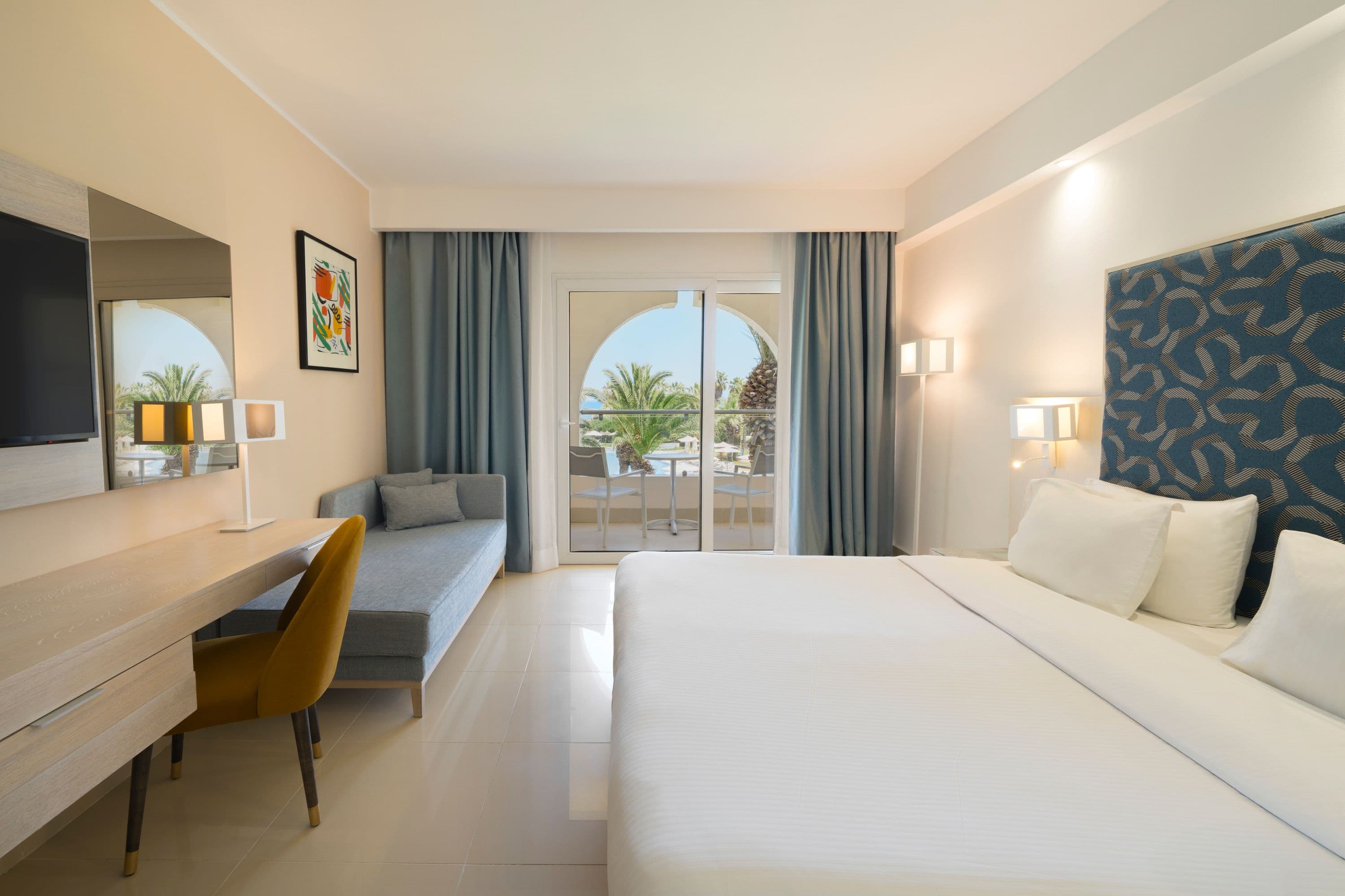 Iberostar Selection​ Diar El Andalous — 22
