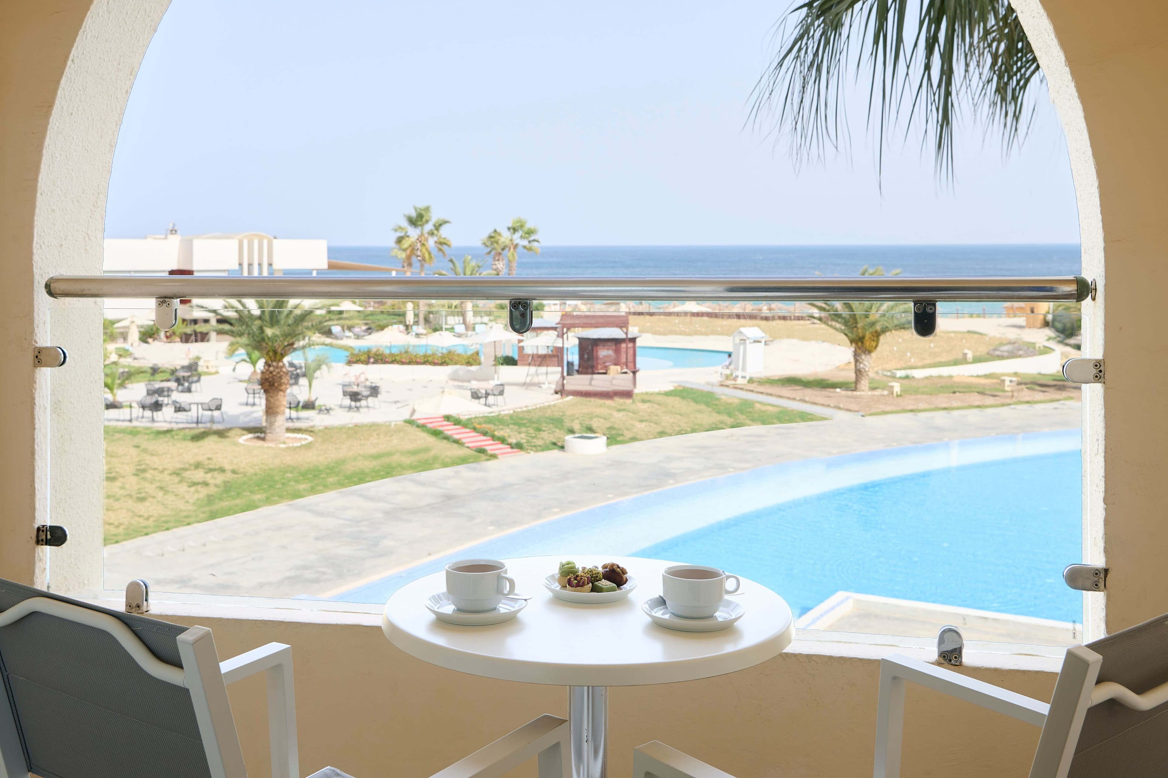 Iberostar Selection​ Diar El Andalous — 23