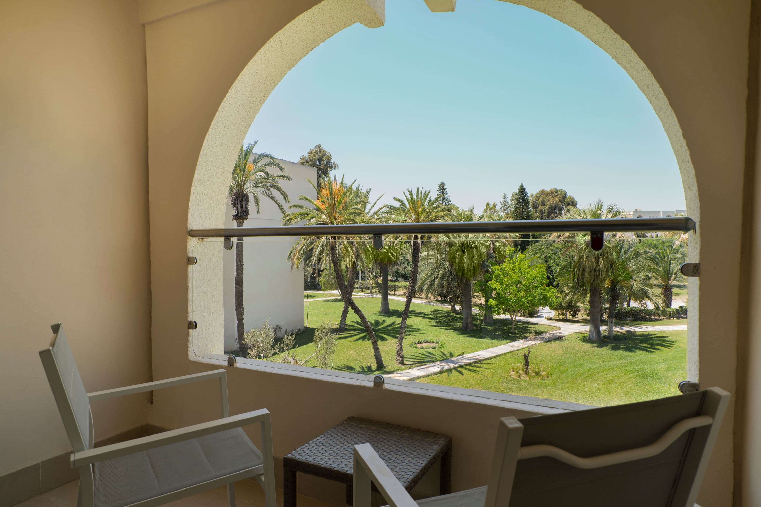 Iberostar Selection​ Diar El Andalous — 5