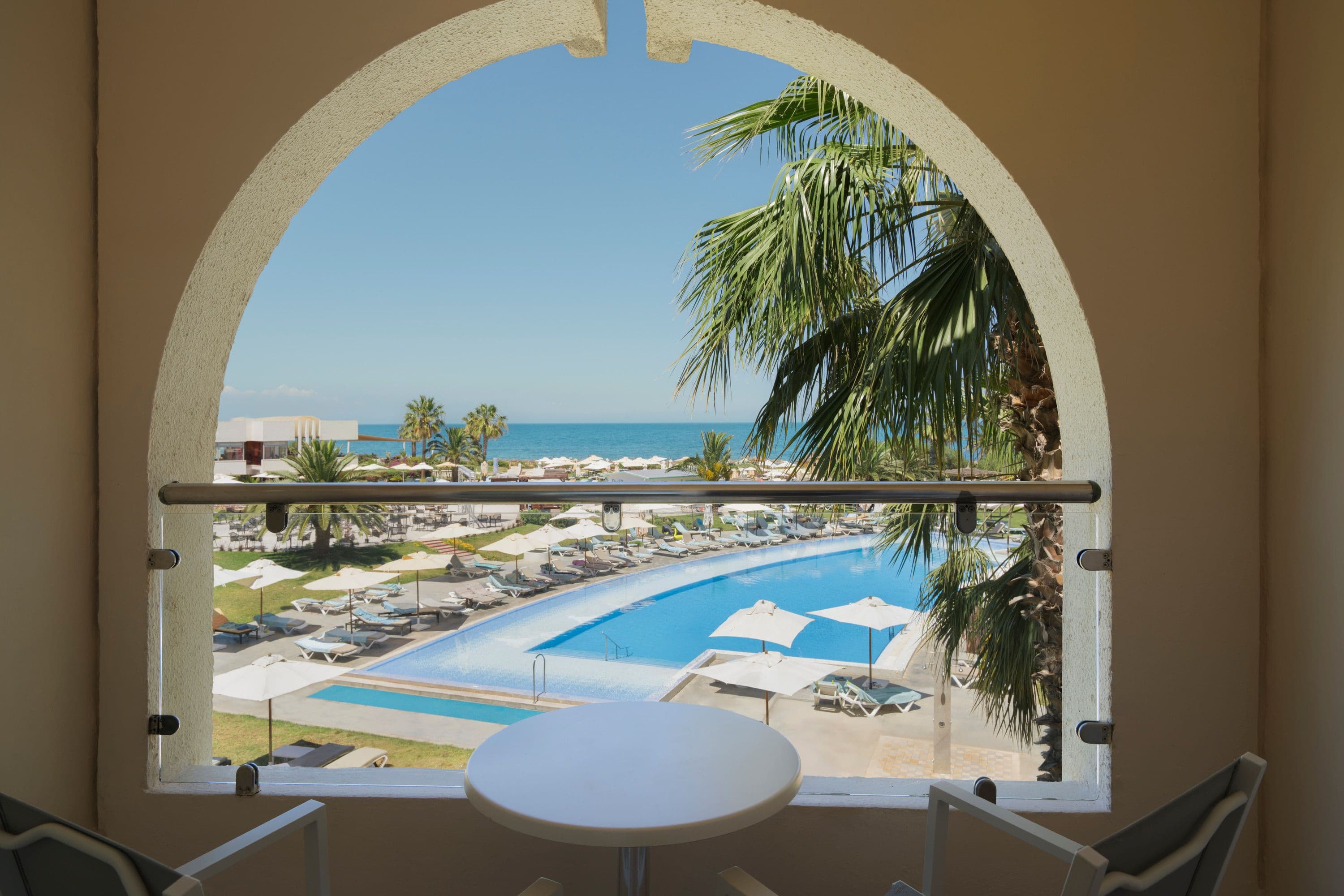 Iberostar Selection​ Diar El Andalous — 18