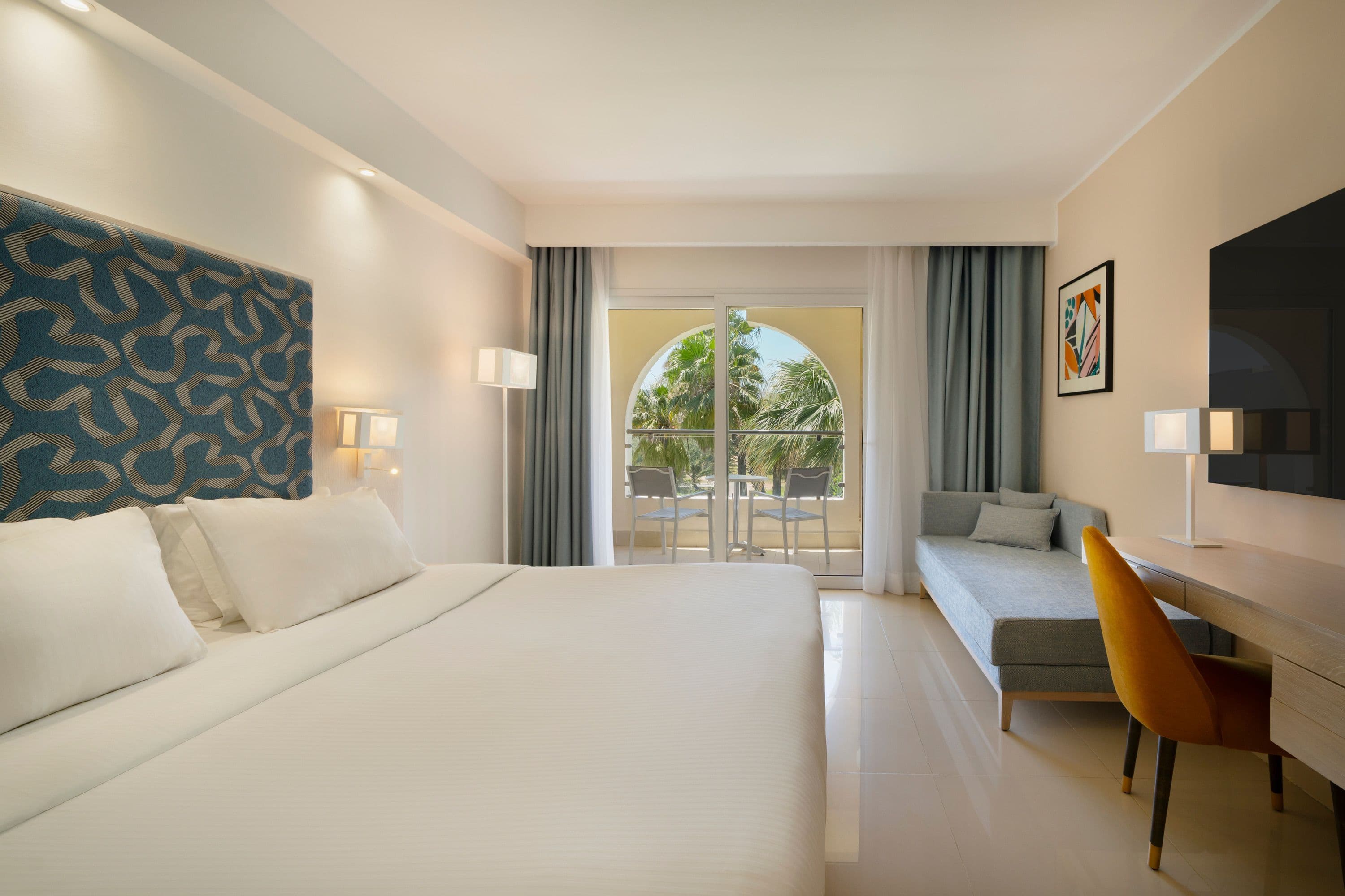 Iberostar Selection​ Diar El Andalous — 2